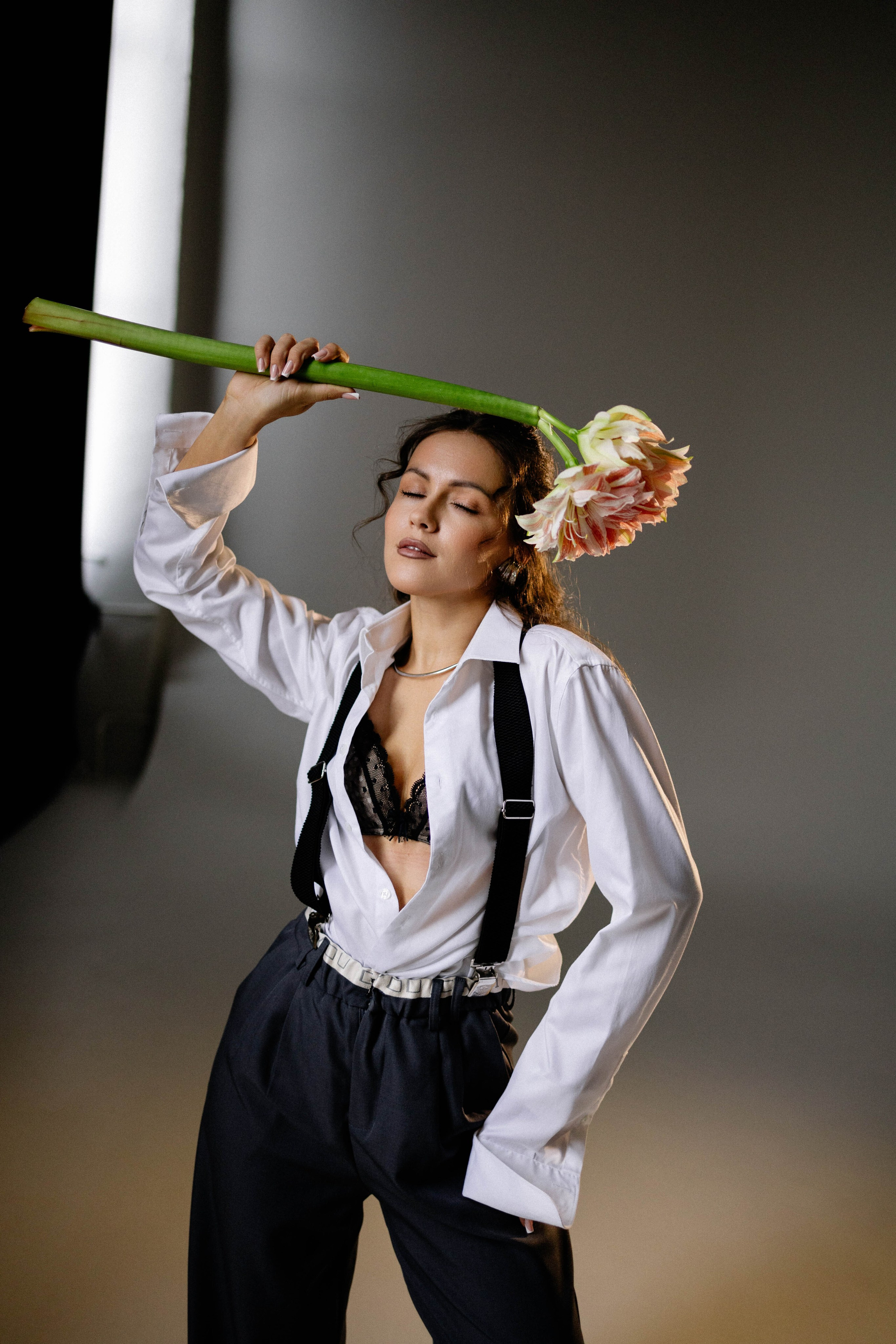 Арина. Фотограф в Новосибирске