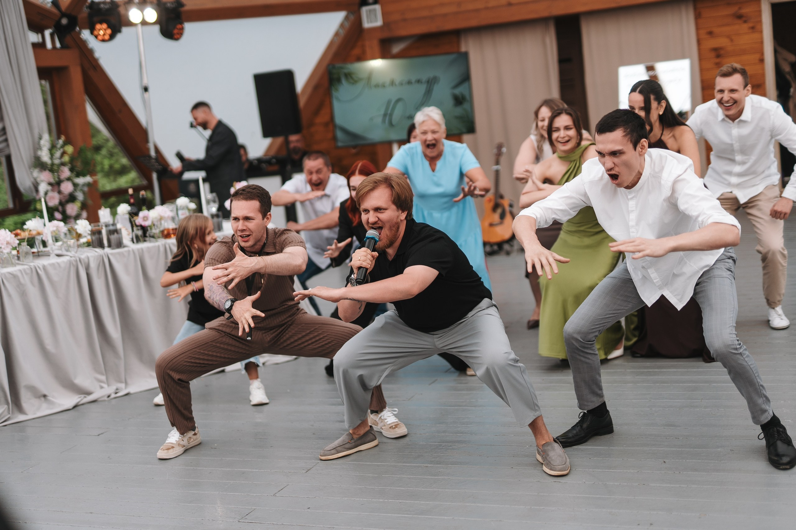 Свадьба в шатре «Хотим Едим» Уфа 22 июня 2025 — M5, выездная регистрация, свадебный фотограф Дмитрий Носков