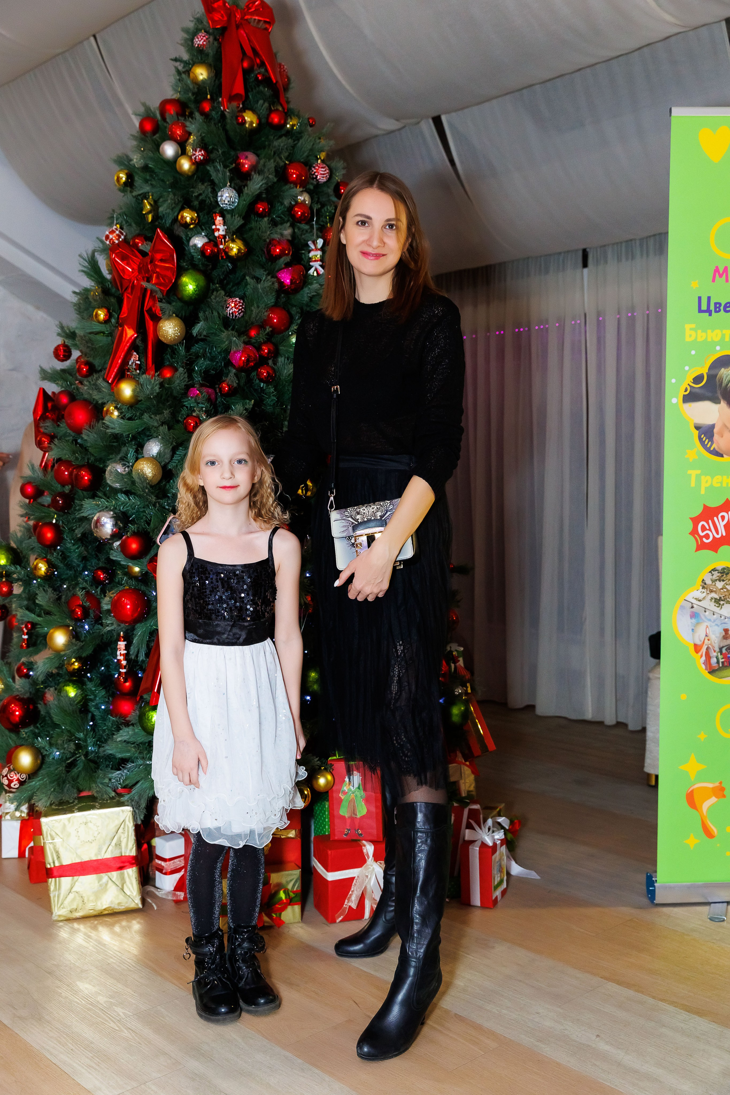 Журнальная вечеринка Fasion Family Weekend. Фотограф Новосибирск — Наталья Гресь