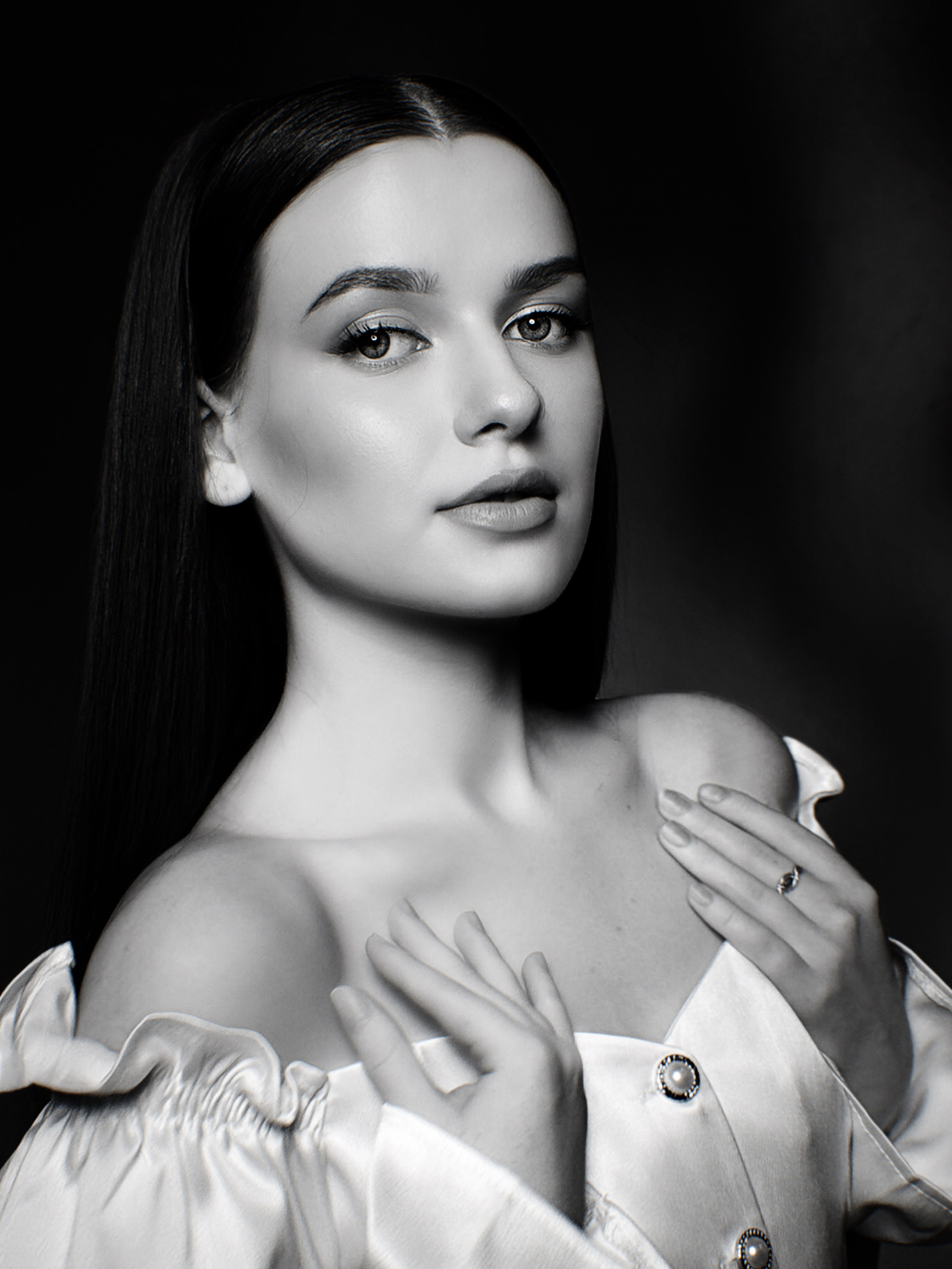 Яна. Мобильный фотограф в Ульяновске Митяева Дарья