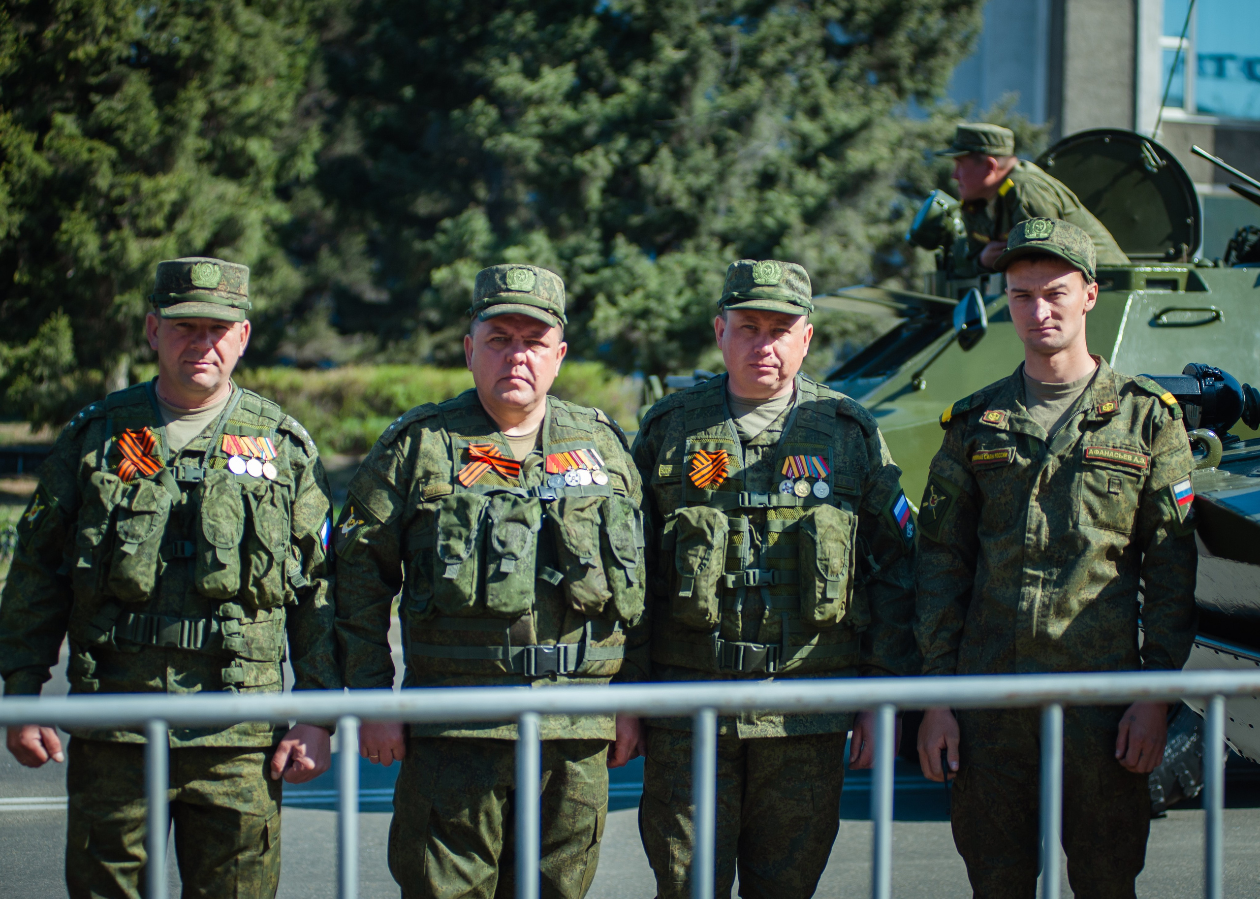 9 мая! День Победы! 80 лет!. Андреева Александра фотограф в г. Улан-Удэ