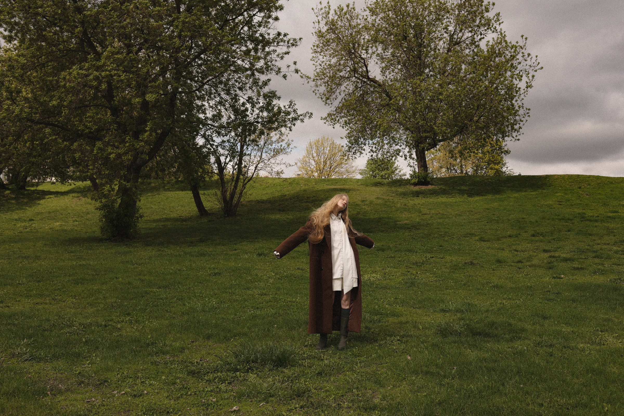 The English Princess. Семейный фотограф в Москве Алевтина Носова