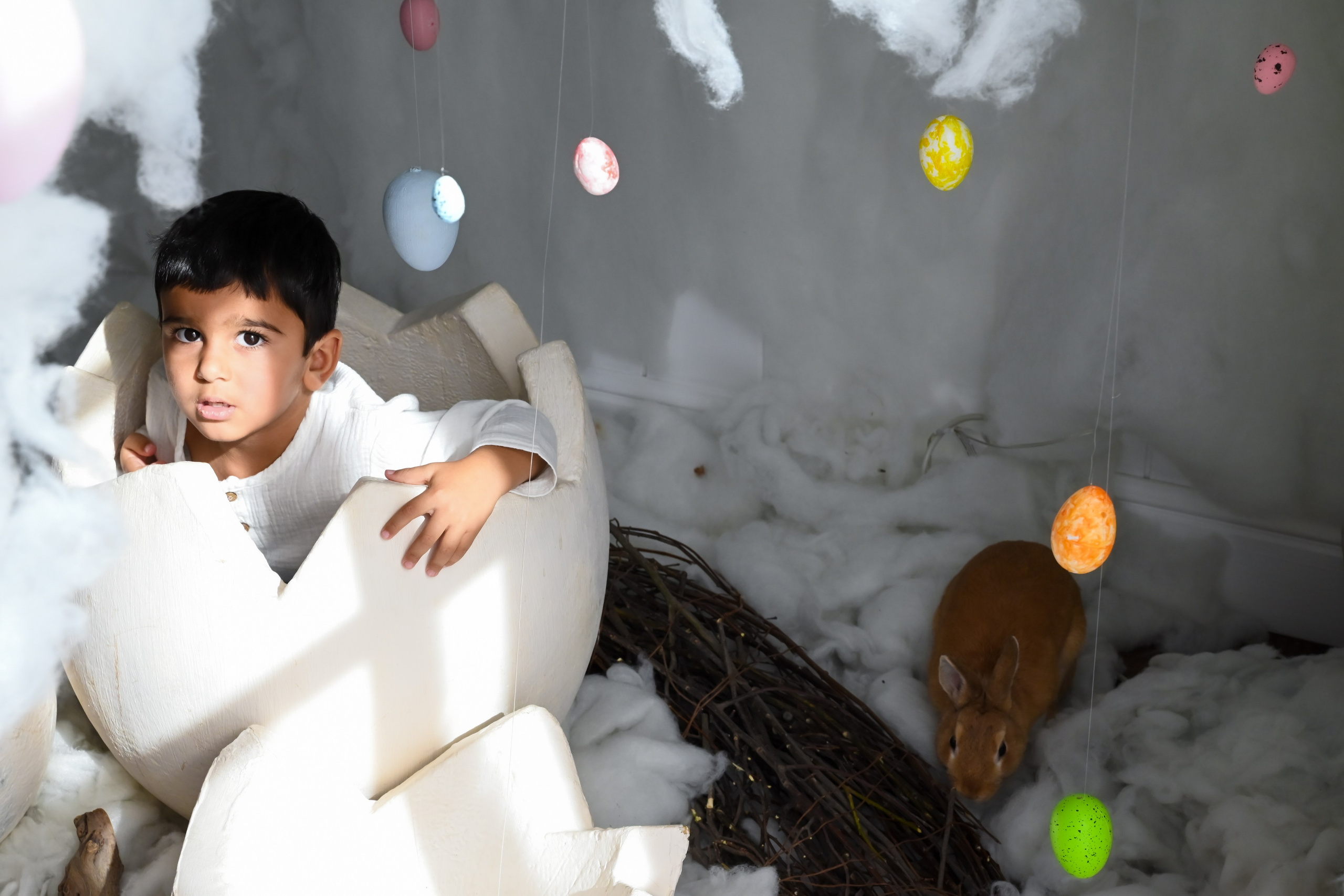 Анна. Фотограф в Санкт-Петербурге