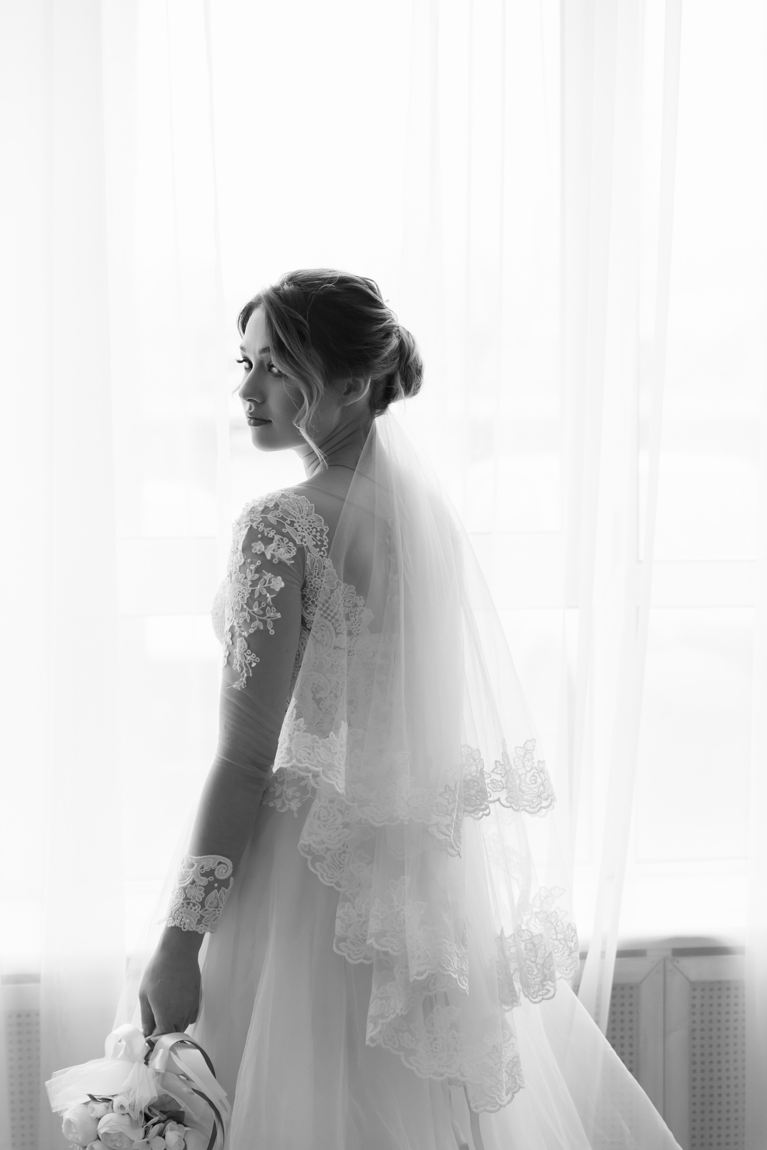 Данила & Виктория. Фотограф в Самаре Алена Гречка