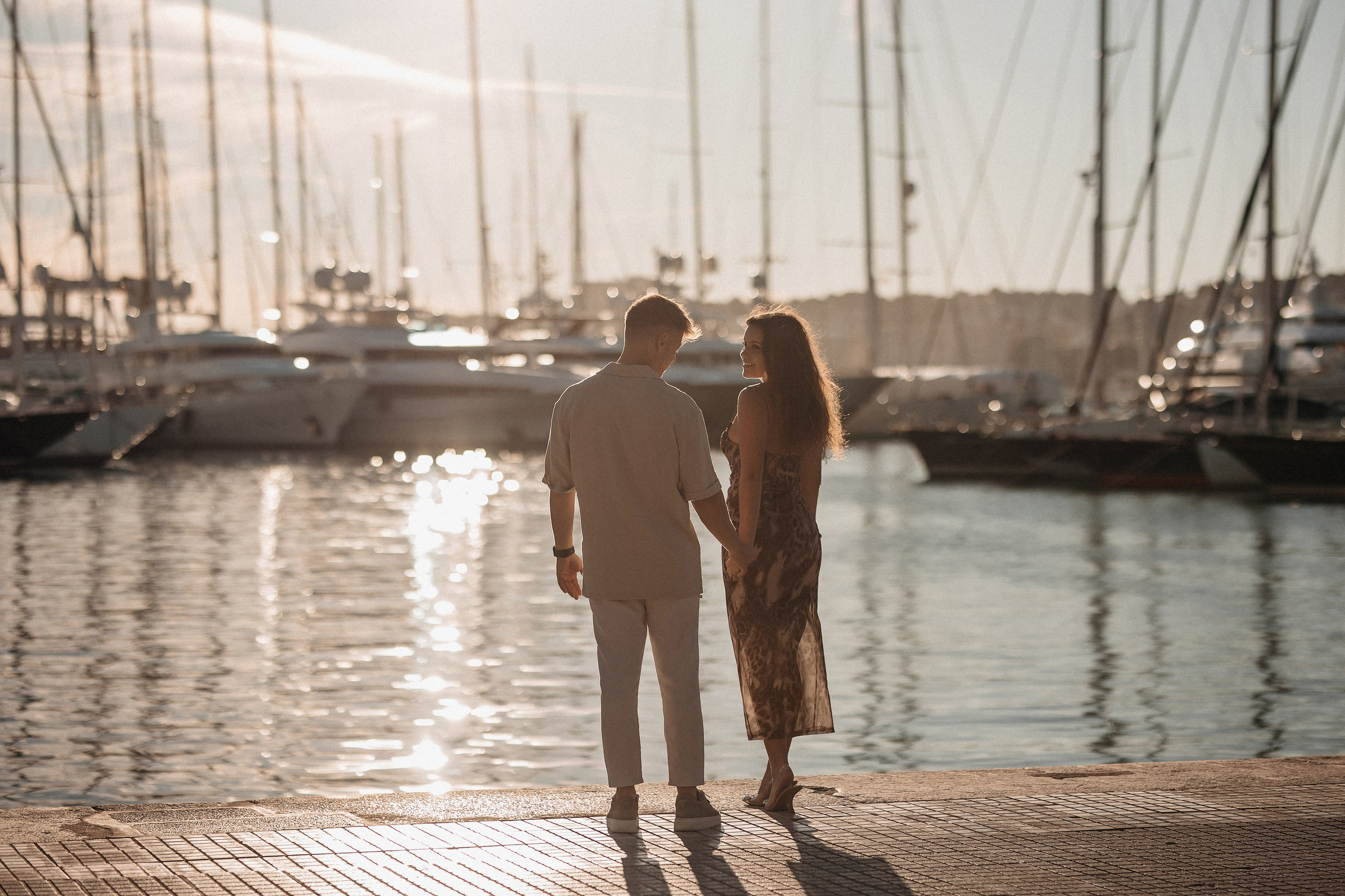 C&A. Фотограф на Майорке Екатерина Дробышева