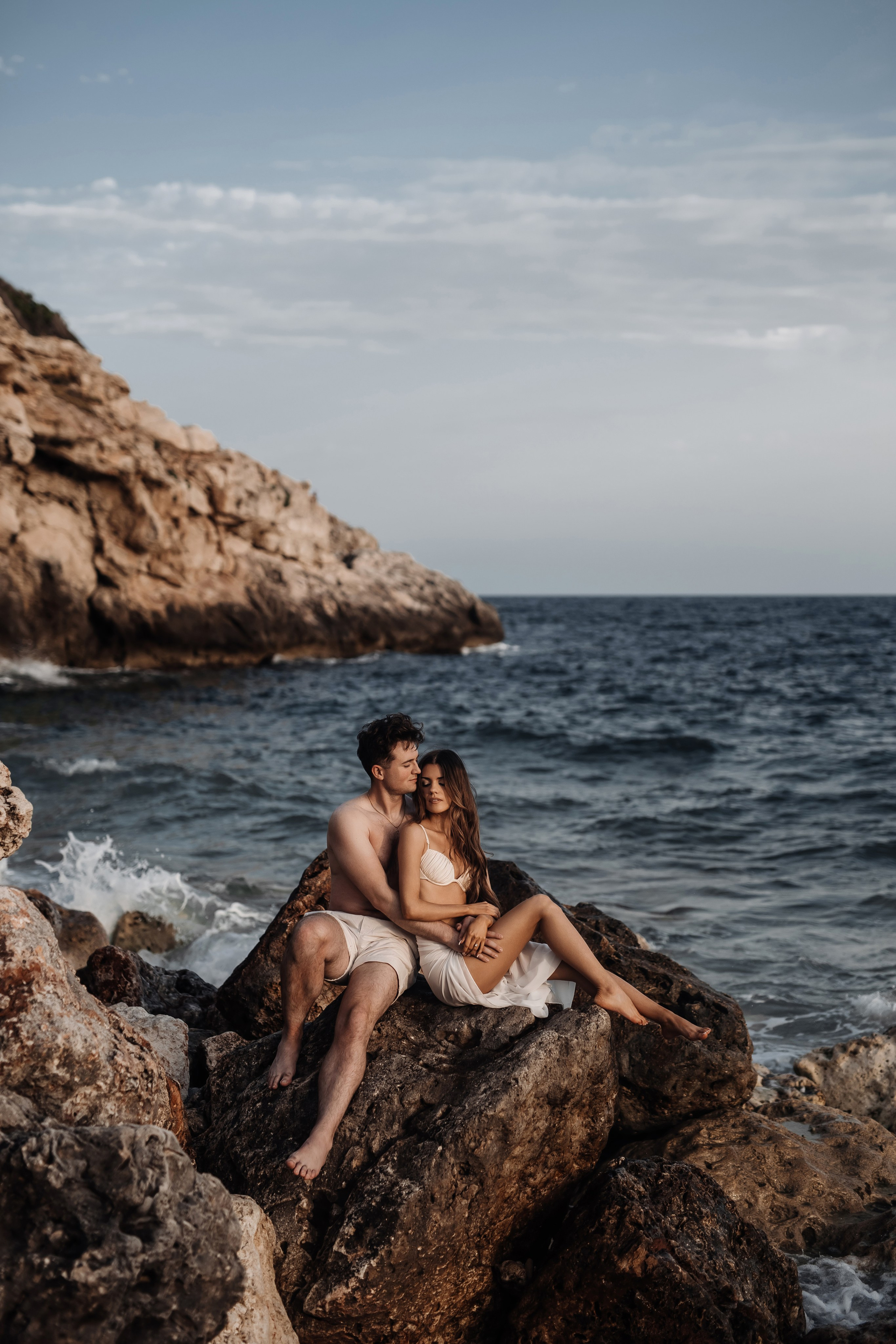 L&E. Фотограф на Майорке Екатерина Дробышева