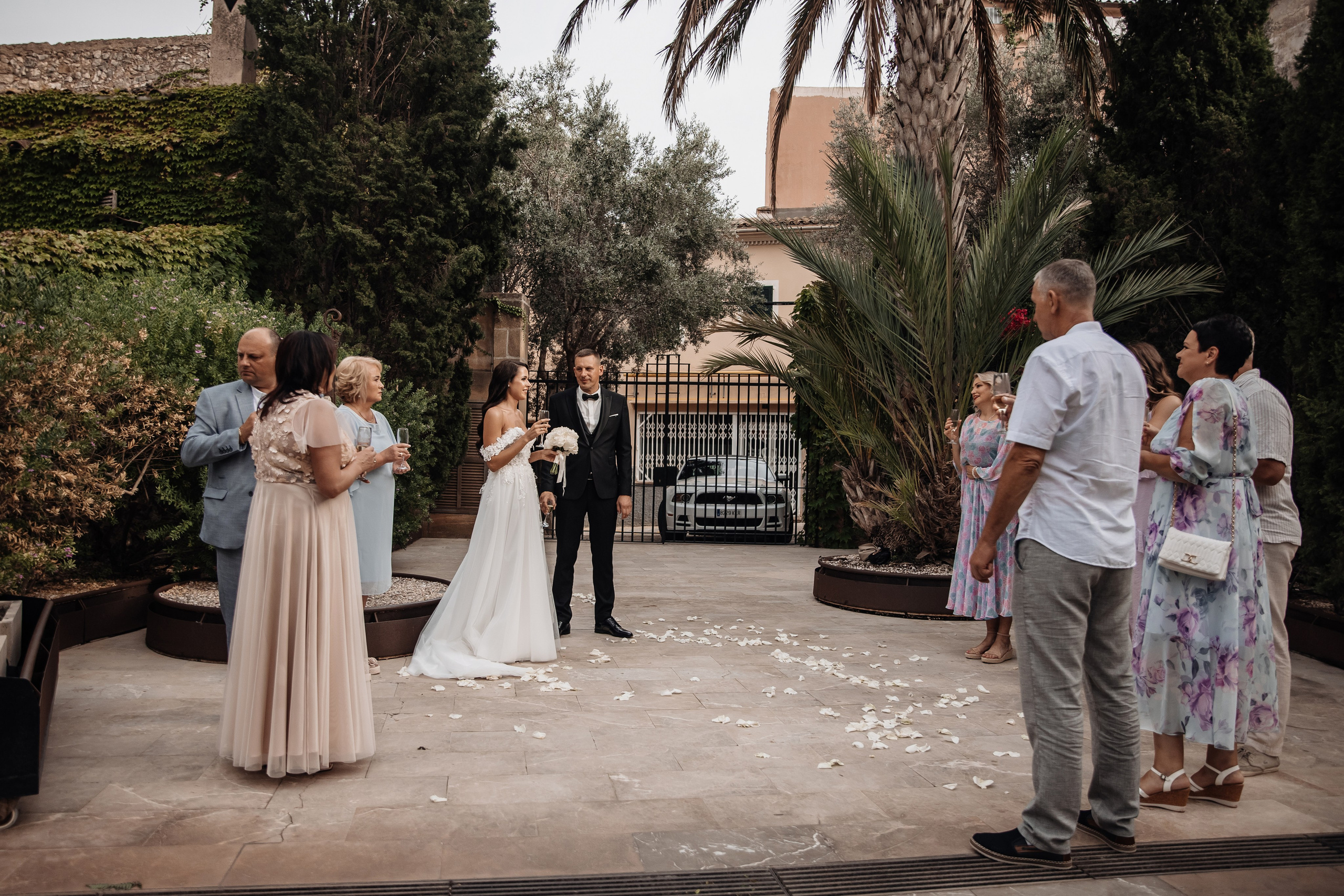 Inga_&_Romas. Фотограф на Майорке Екатерина Дробышева