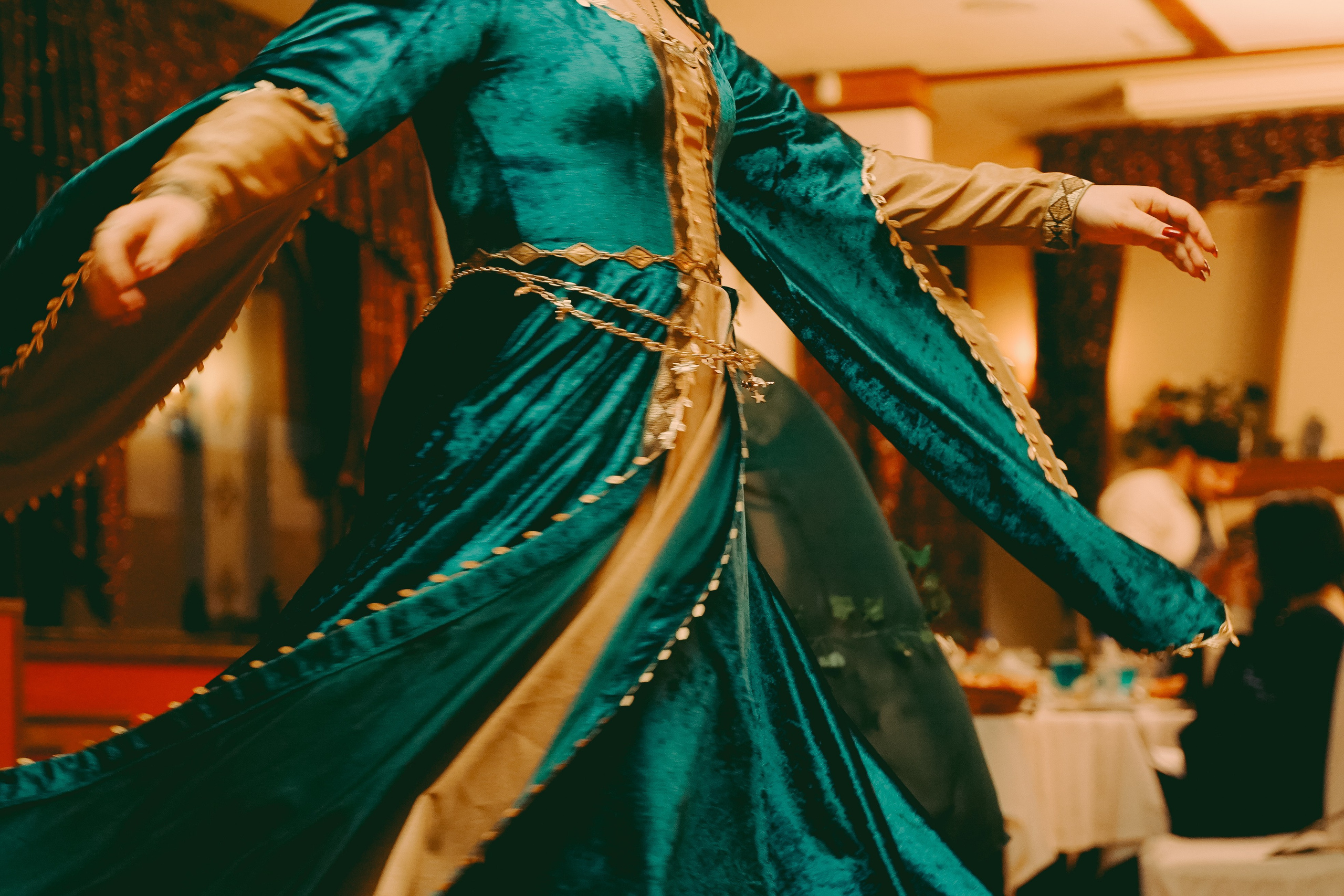 Бал Сопряжения Сфер. Арт-фотограф в Краснодаре