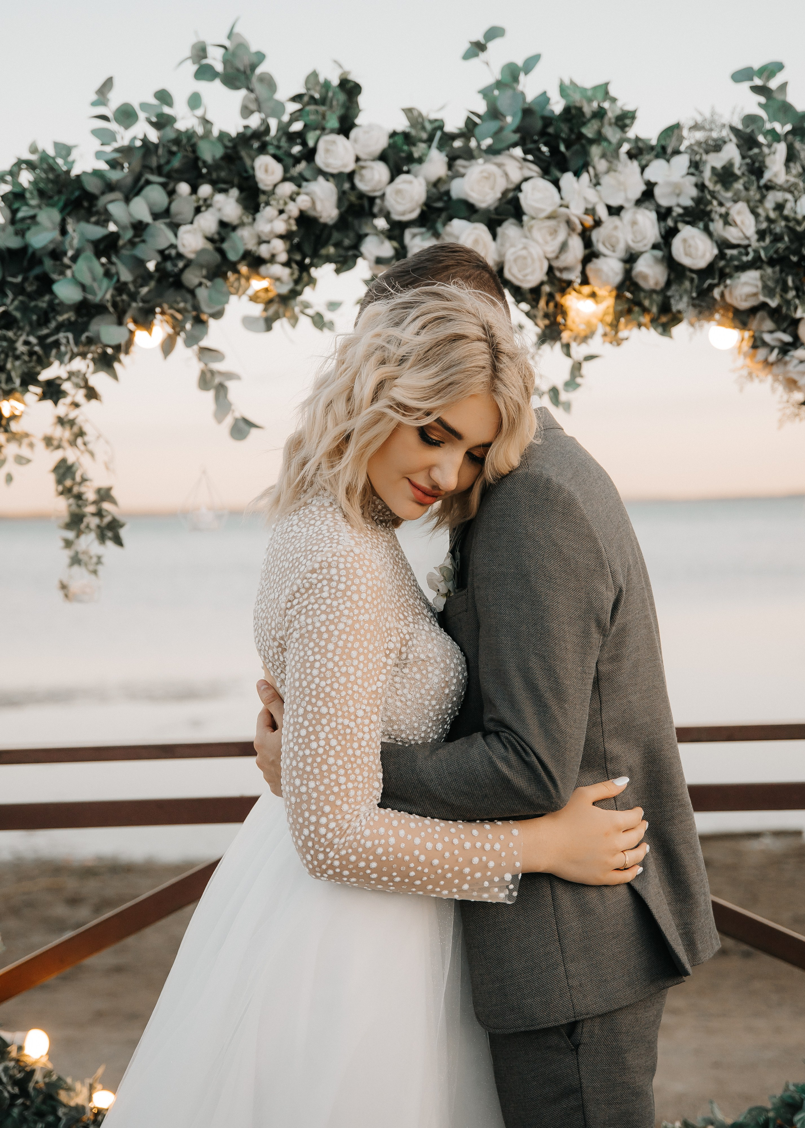 Лера и Влад. Семейный и свадебный фотограф в Челябинске Юлия Софьина