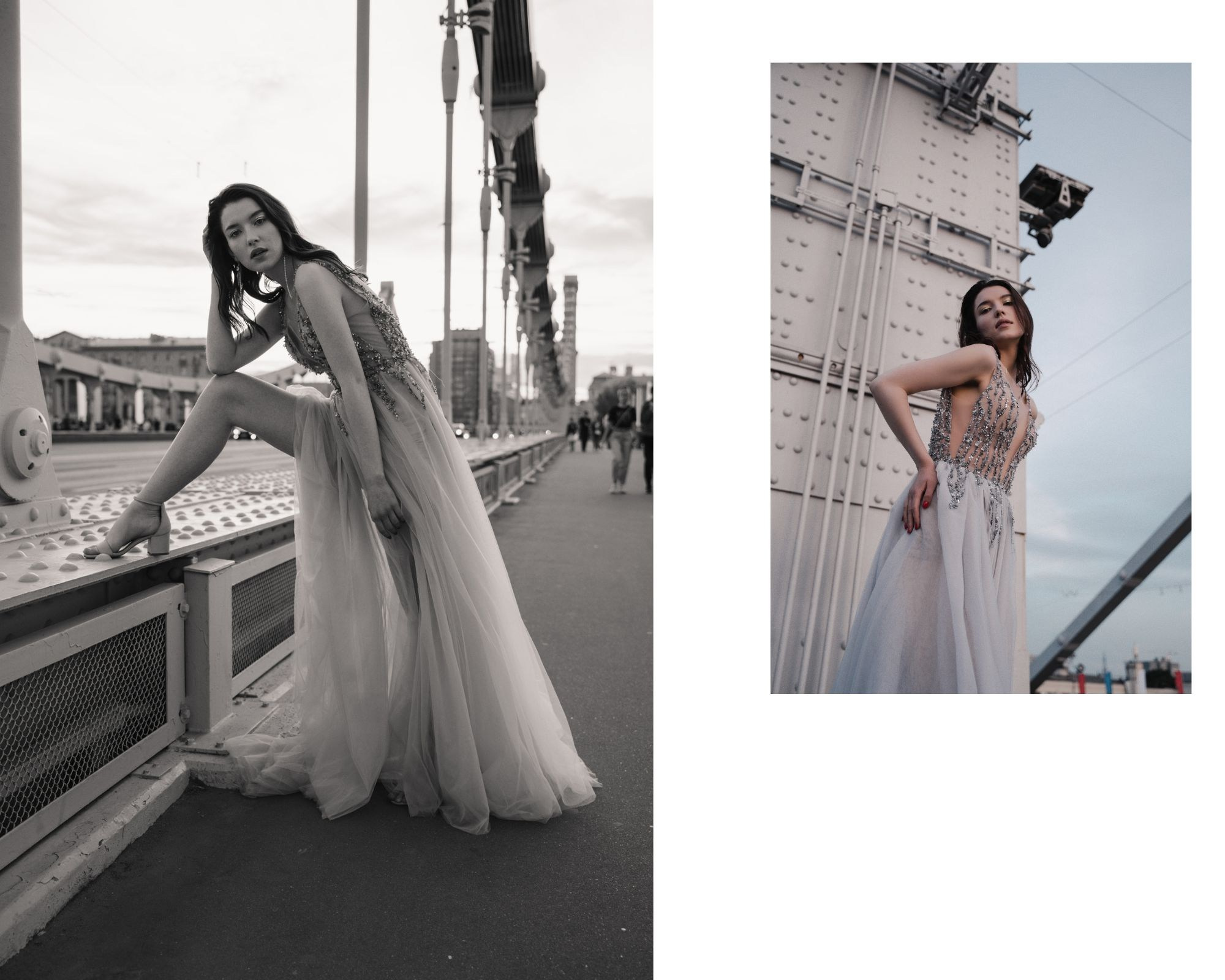 BRIDE. Wedding & engagement photographer in Seattle, WA. Tania Maureira