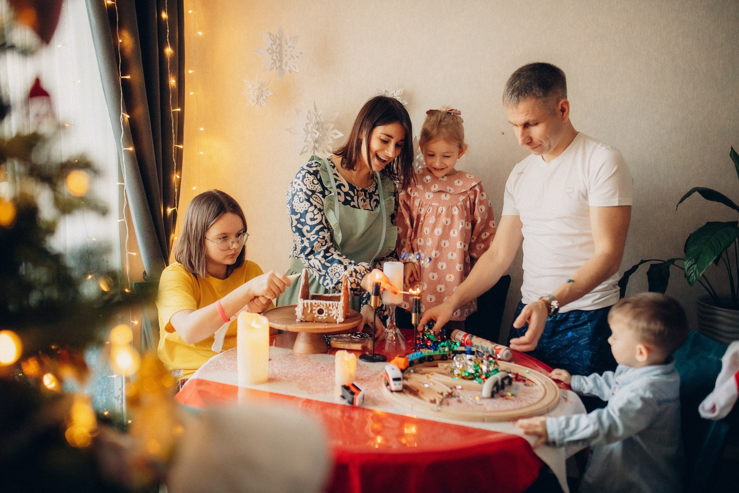Домашние истории. Фотограф Комсомольск-на-Амуре Ольга Василенко