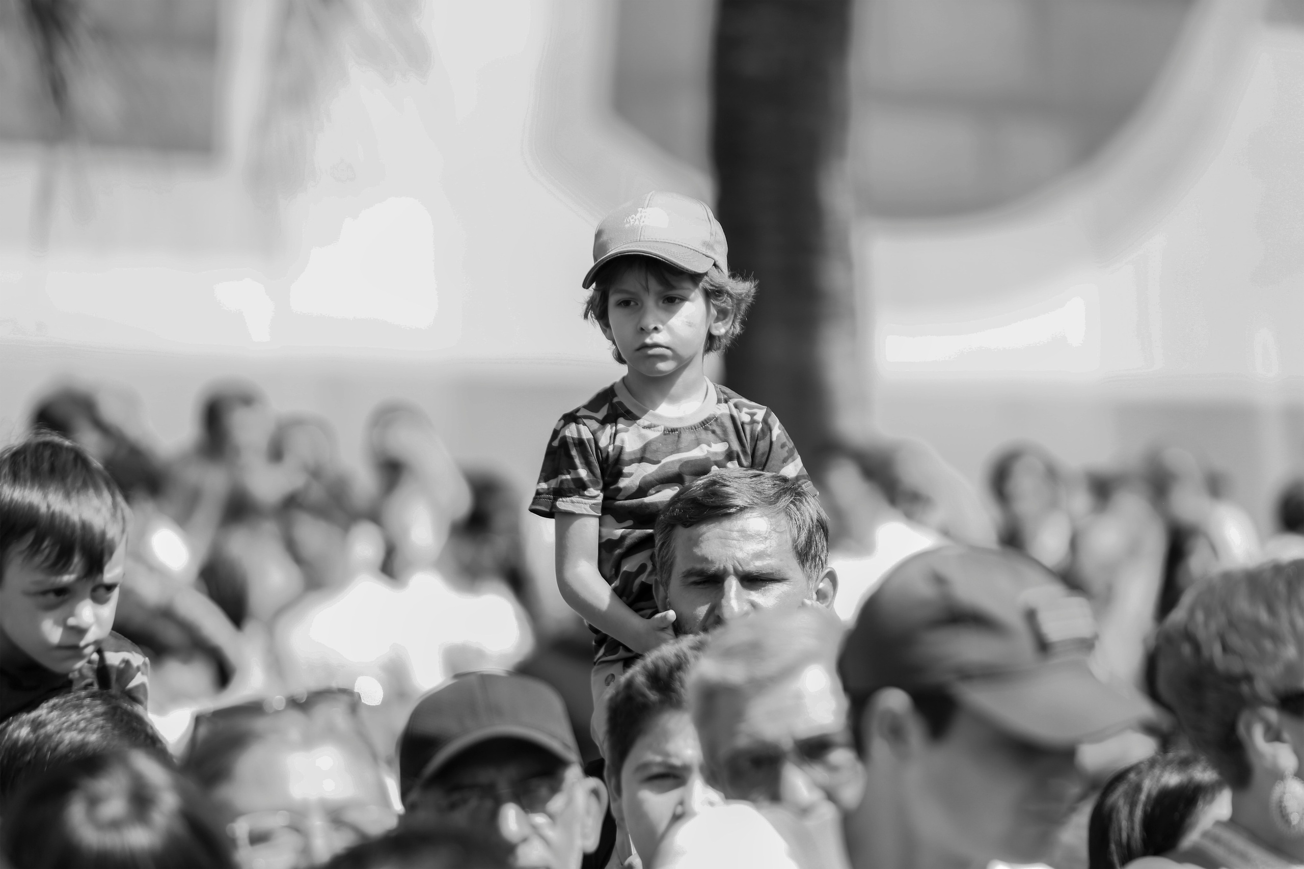 30-летие Дня Победы и Независимости Абхазии. Свадебный и семейный фотограф в Абхазии Эля Цишба