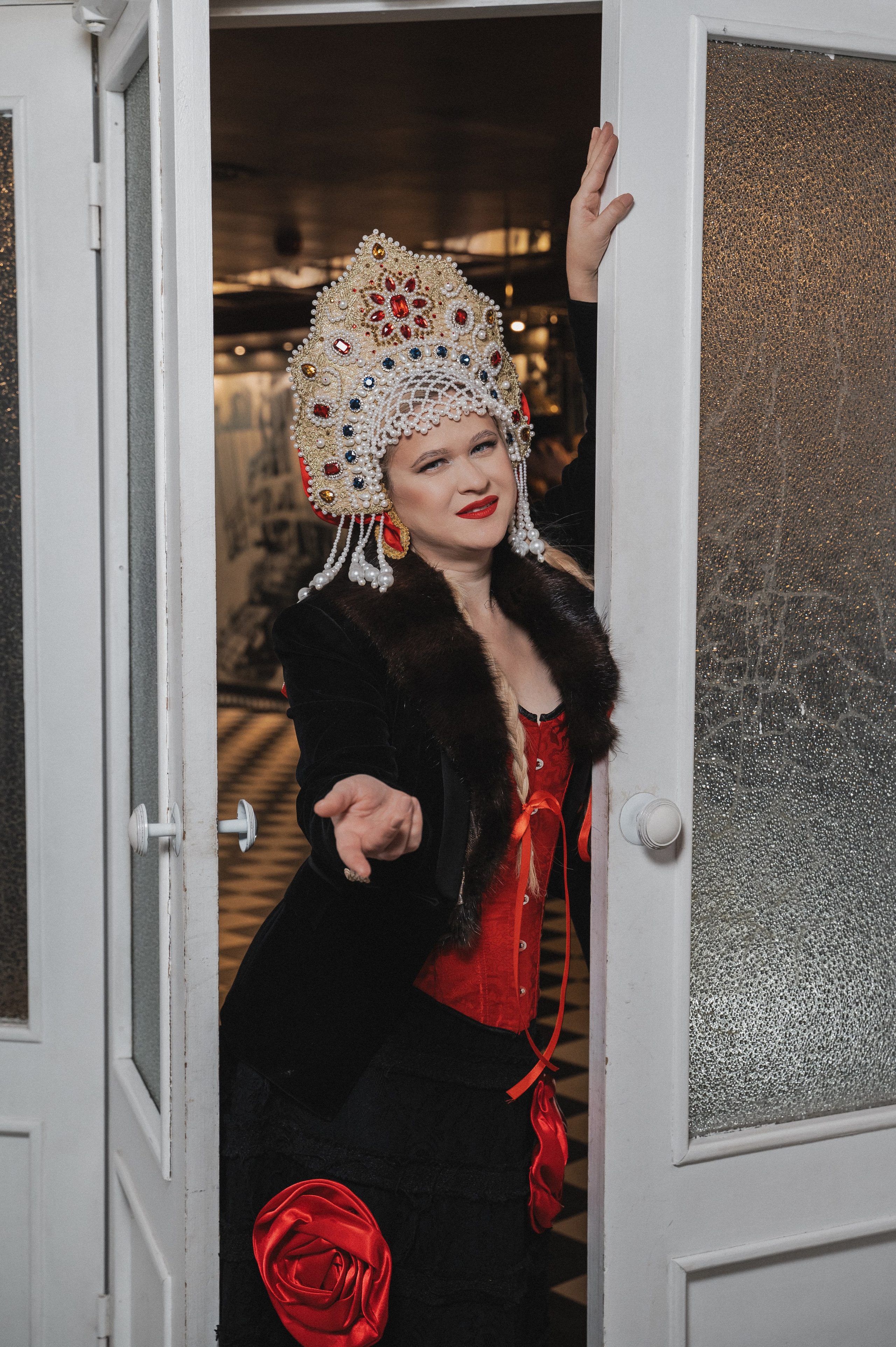 Анонс. Свадебный фотограф в Рязани Дзюрак Елизавета