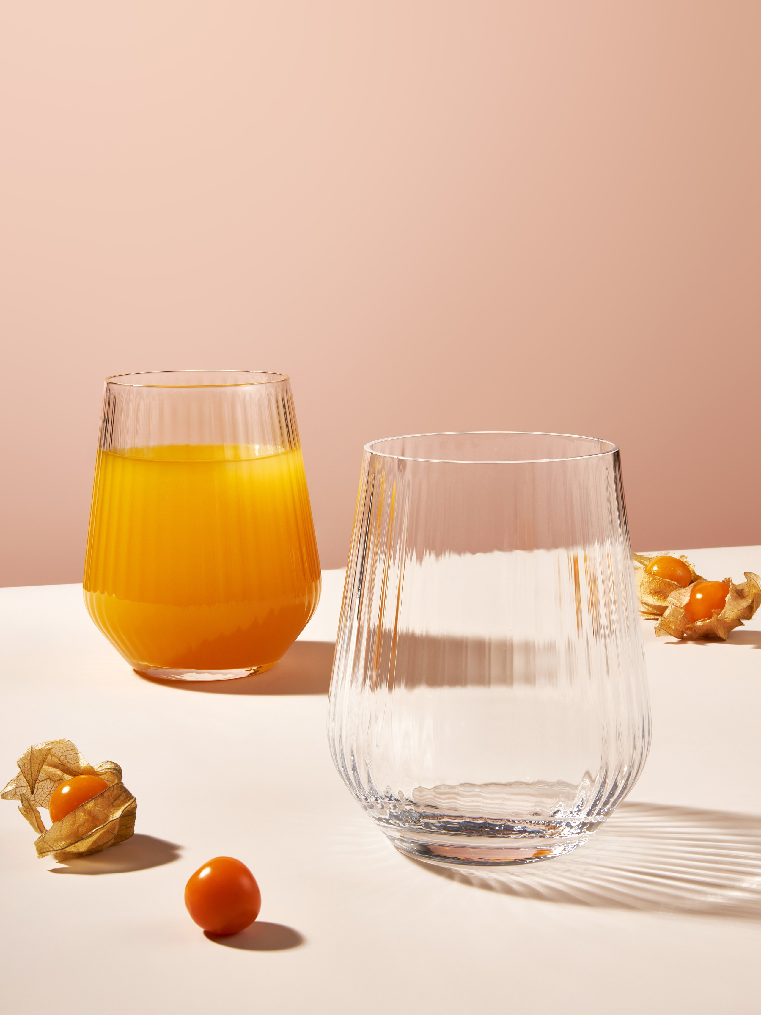 Стаканы. Портфолио