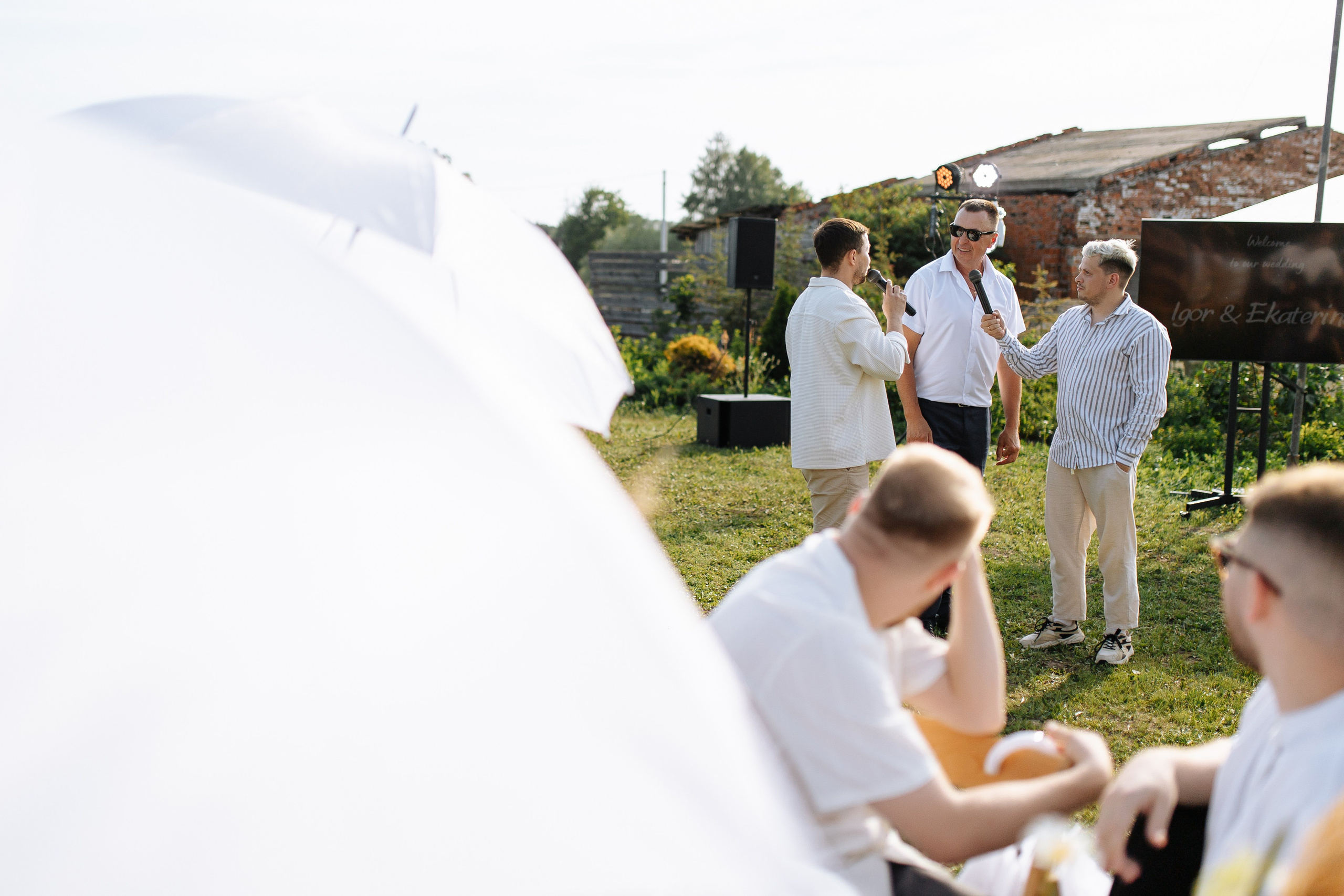 Свадебный репортаж. Свадебный и Репортажный фотограф Александр Шаров