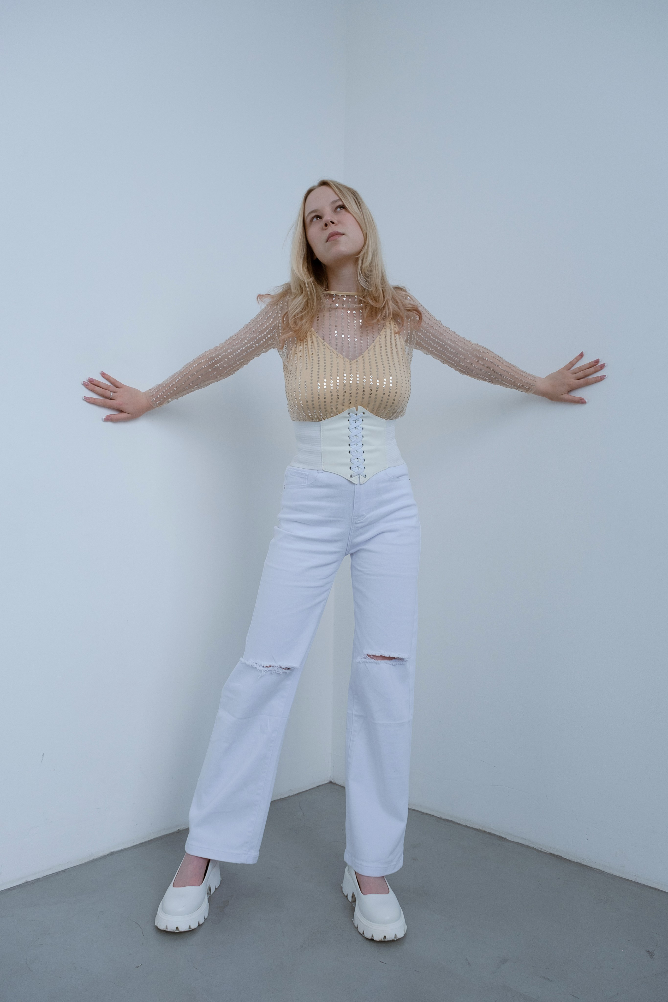 Настя. Портретный фотограф Настя Богданова