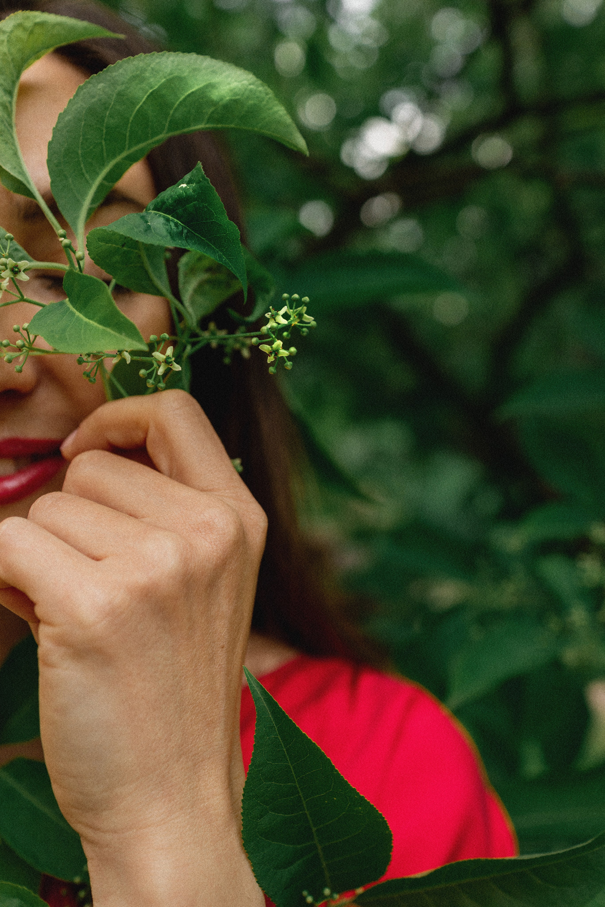 Эстетика П р о Я в л е н и я. Виноградова Маргарита. Фотограф P r o Явления
