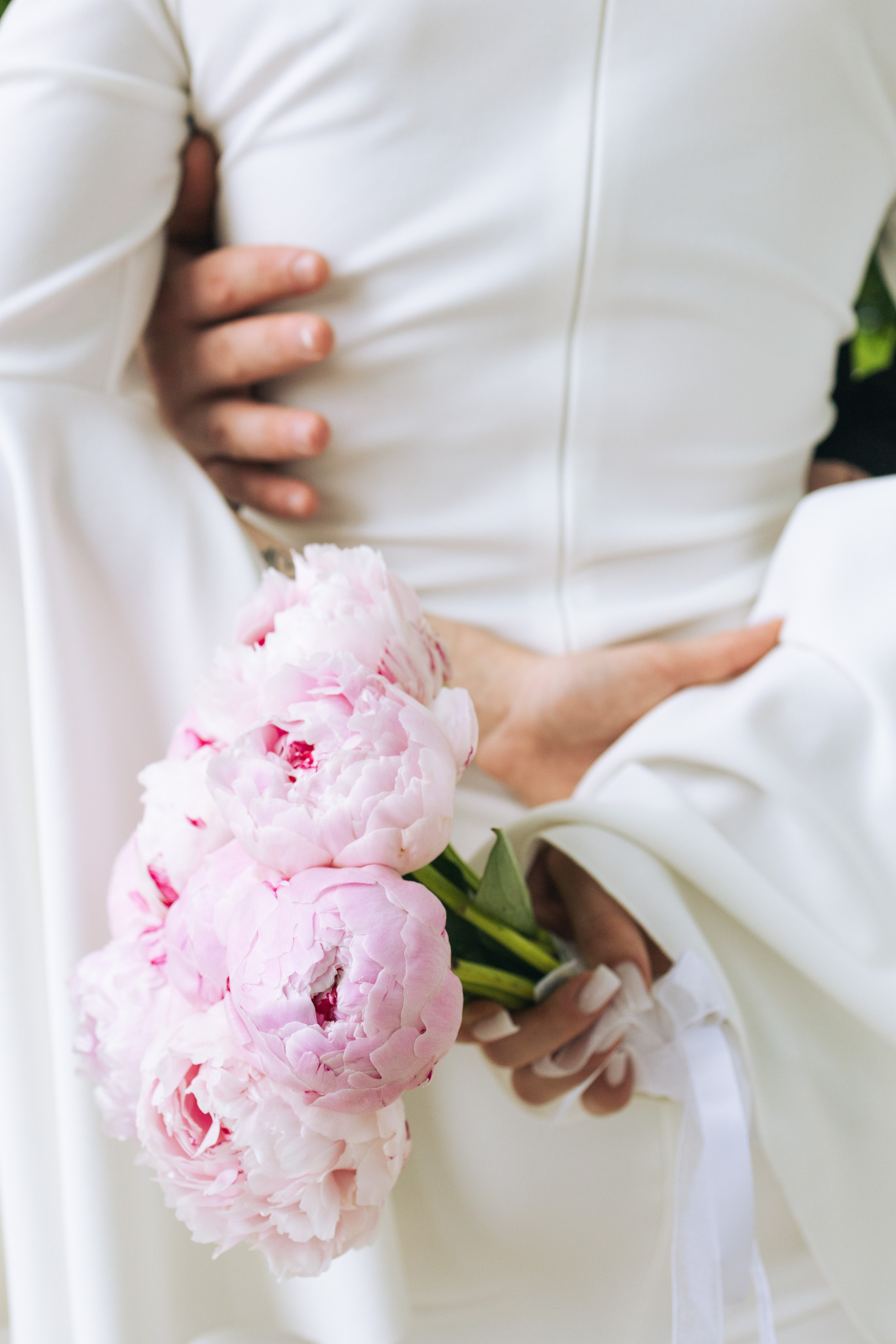 Свадебные дела. Фотограф Нина Крутая Москва