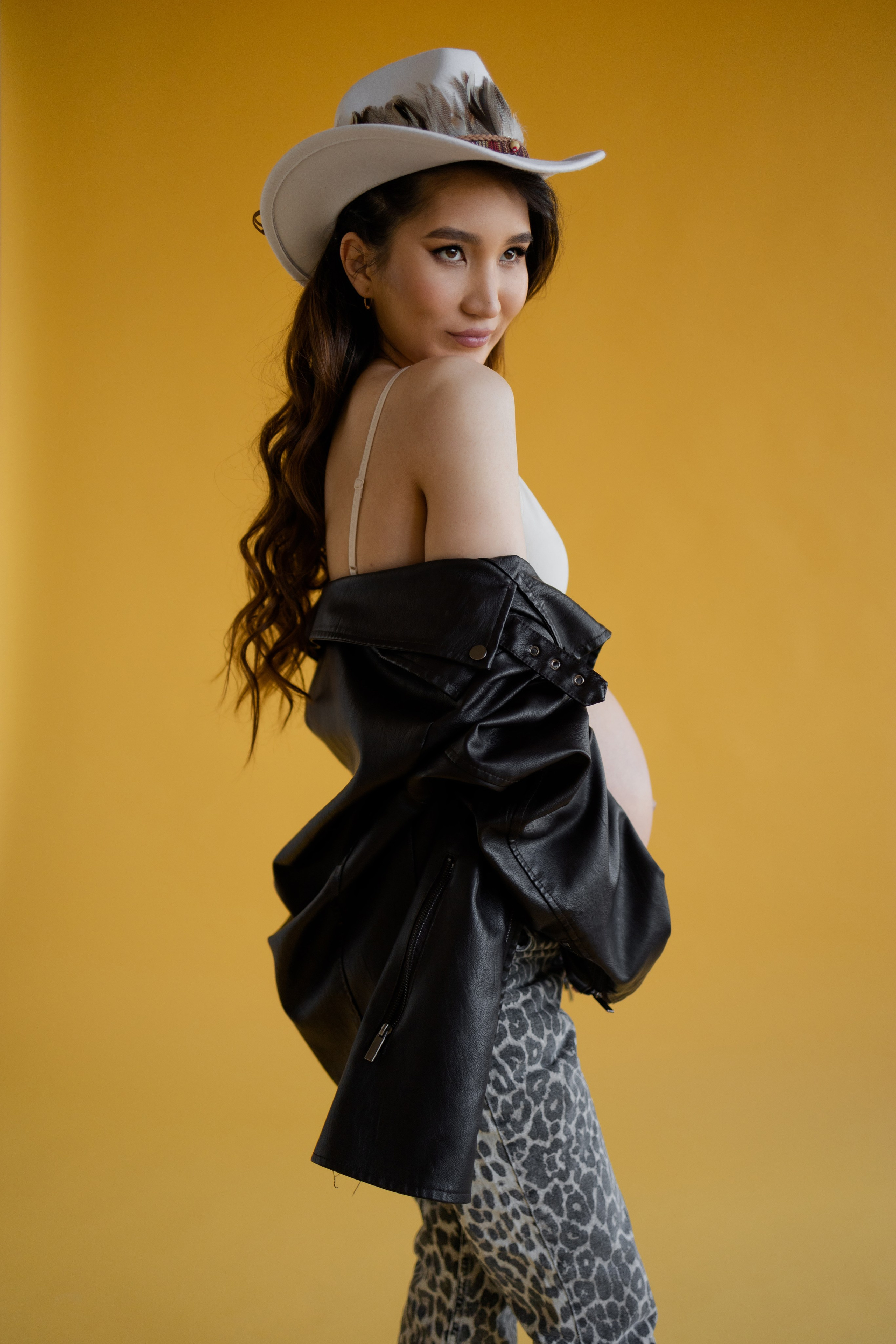 Женское. Фотограф Нина Крутая Москва