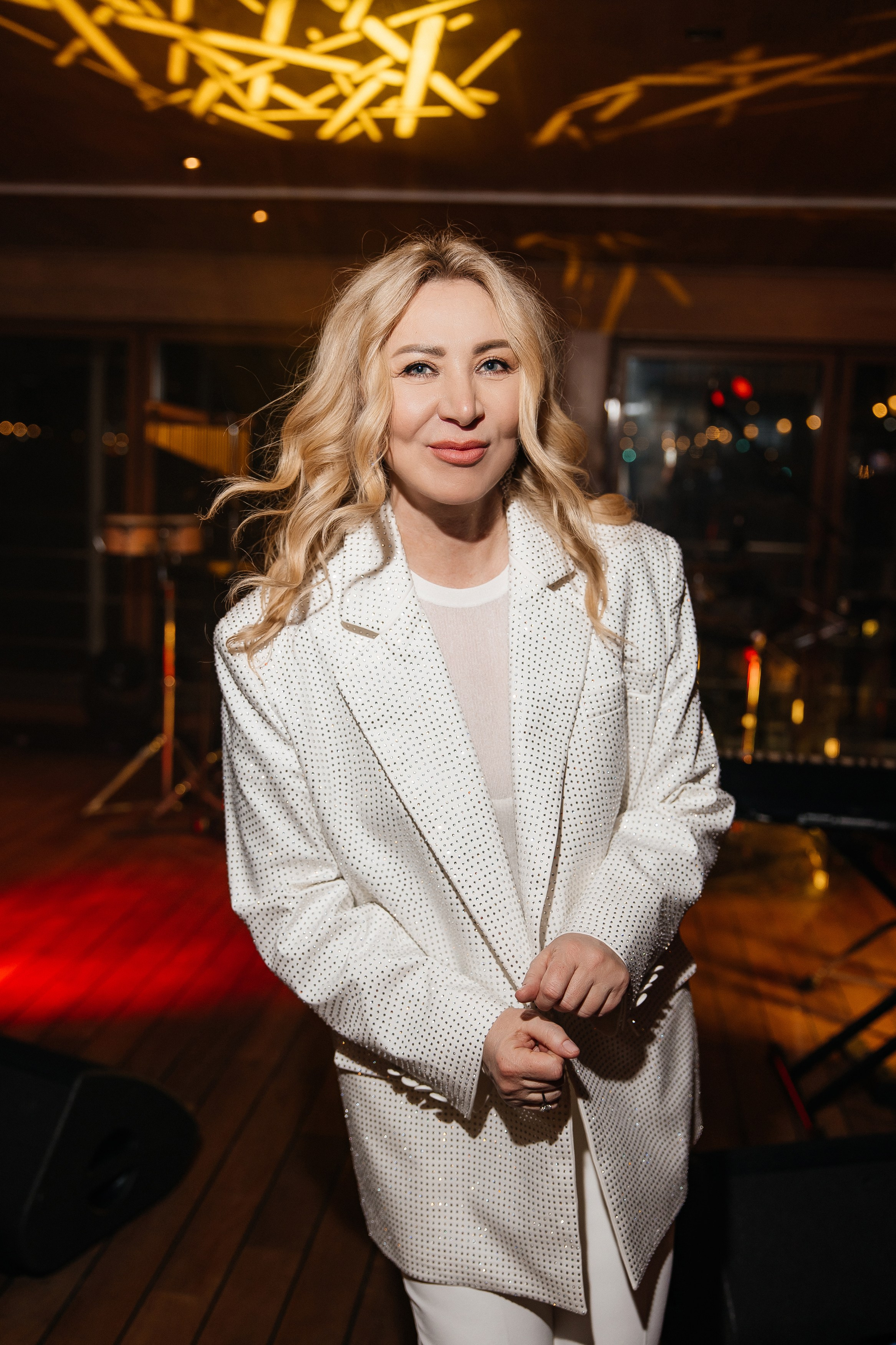 День рождения в ресторане Чайка. Фотограф в Москве Дмитрий Жарков