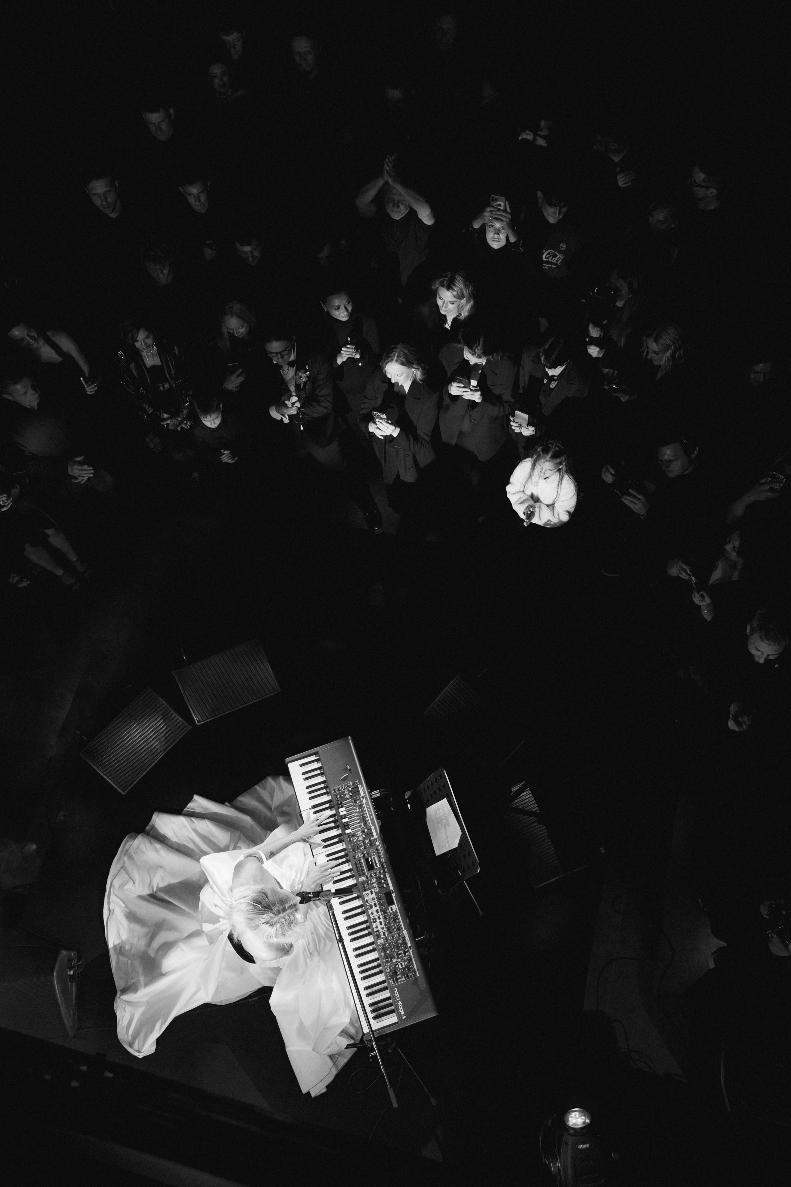 Mary Gu & Toli Wildways. VENSKAYA WEDDING & EVENT PLANNER