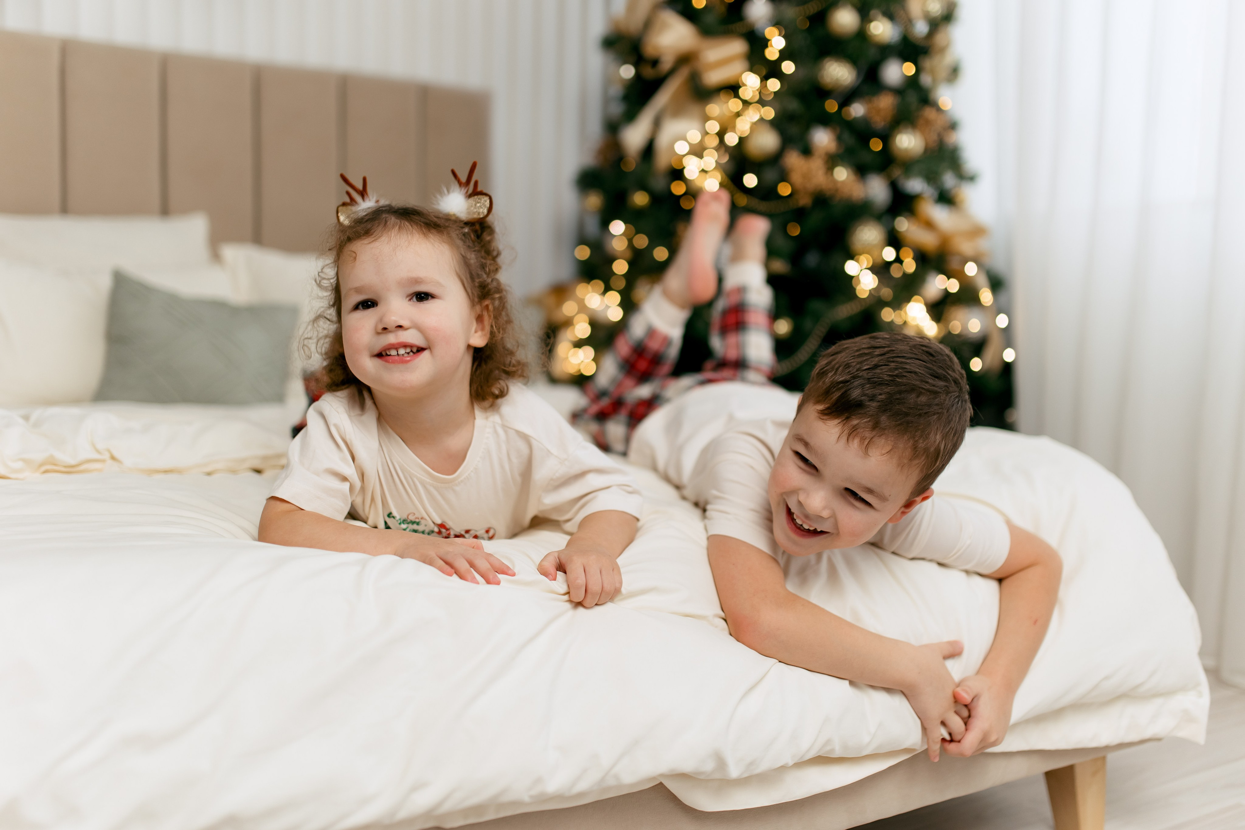 Встречаем 2026. Свадебный и портретный фотограф — Мария Костина