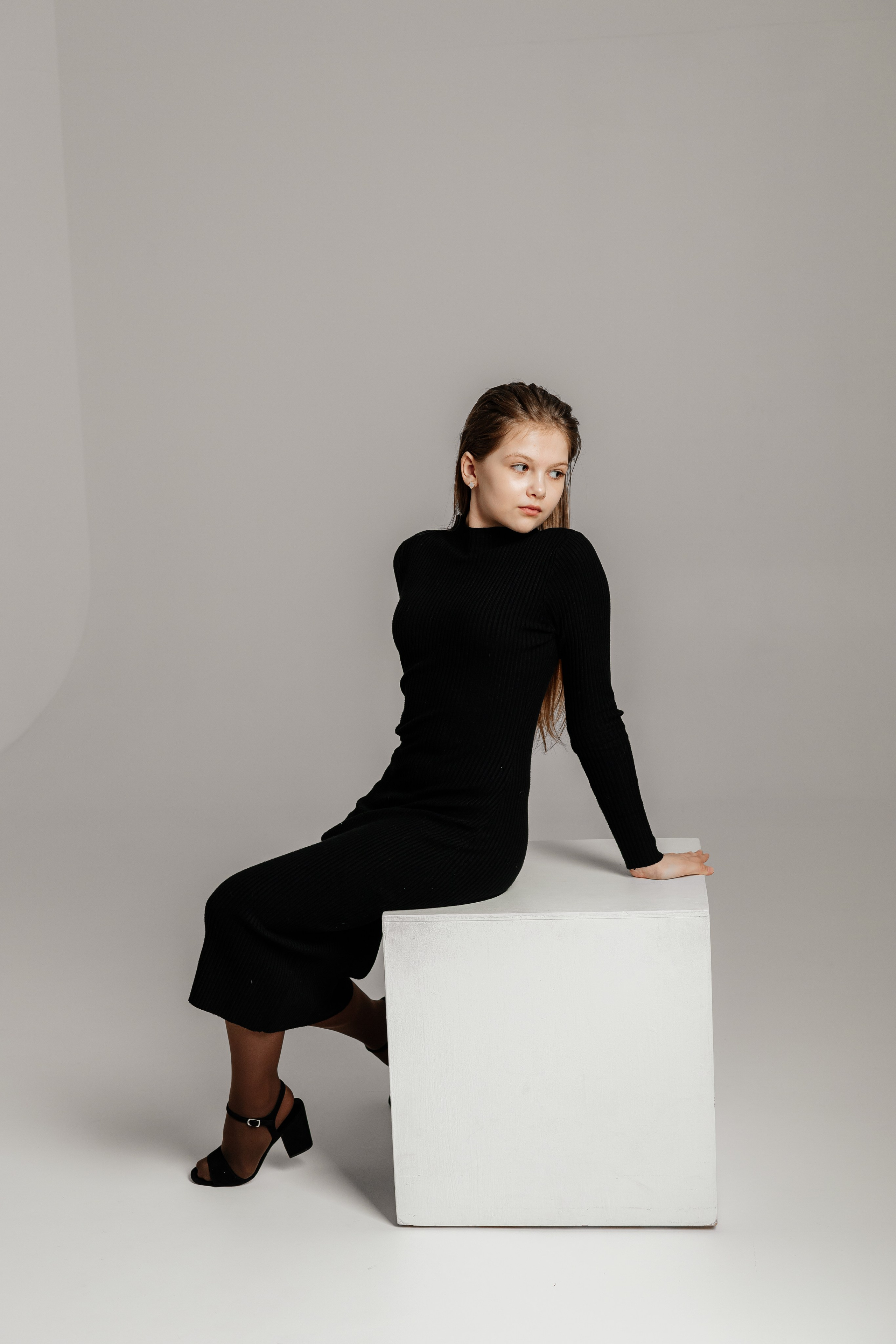 Шакирова София. Promodels