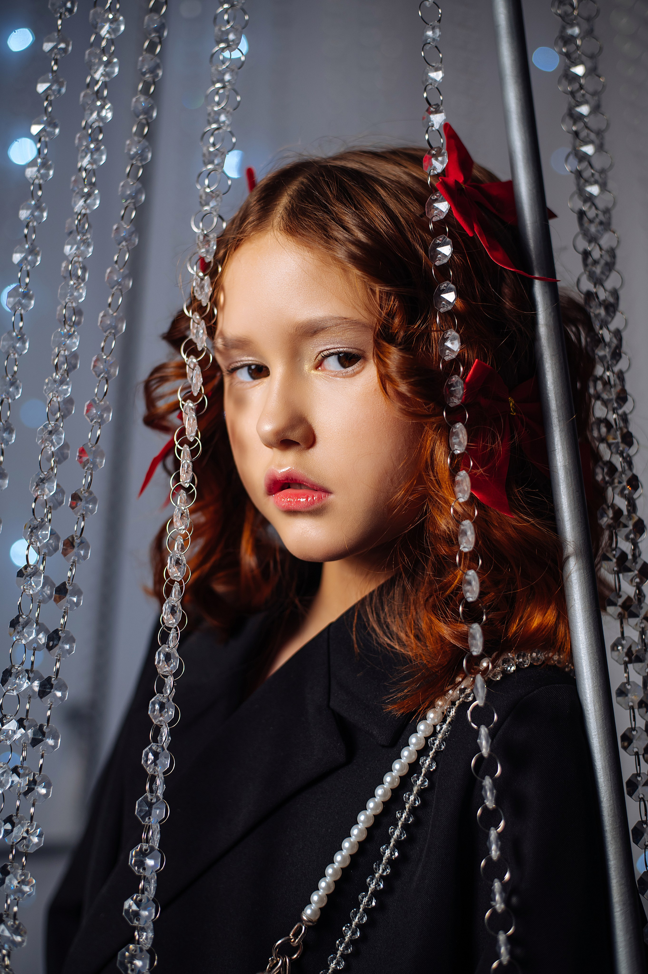 Реутова Кристина | 146 см. Promodels