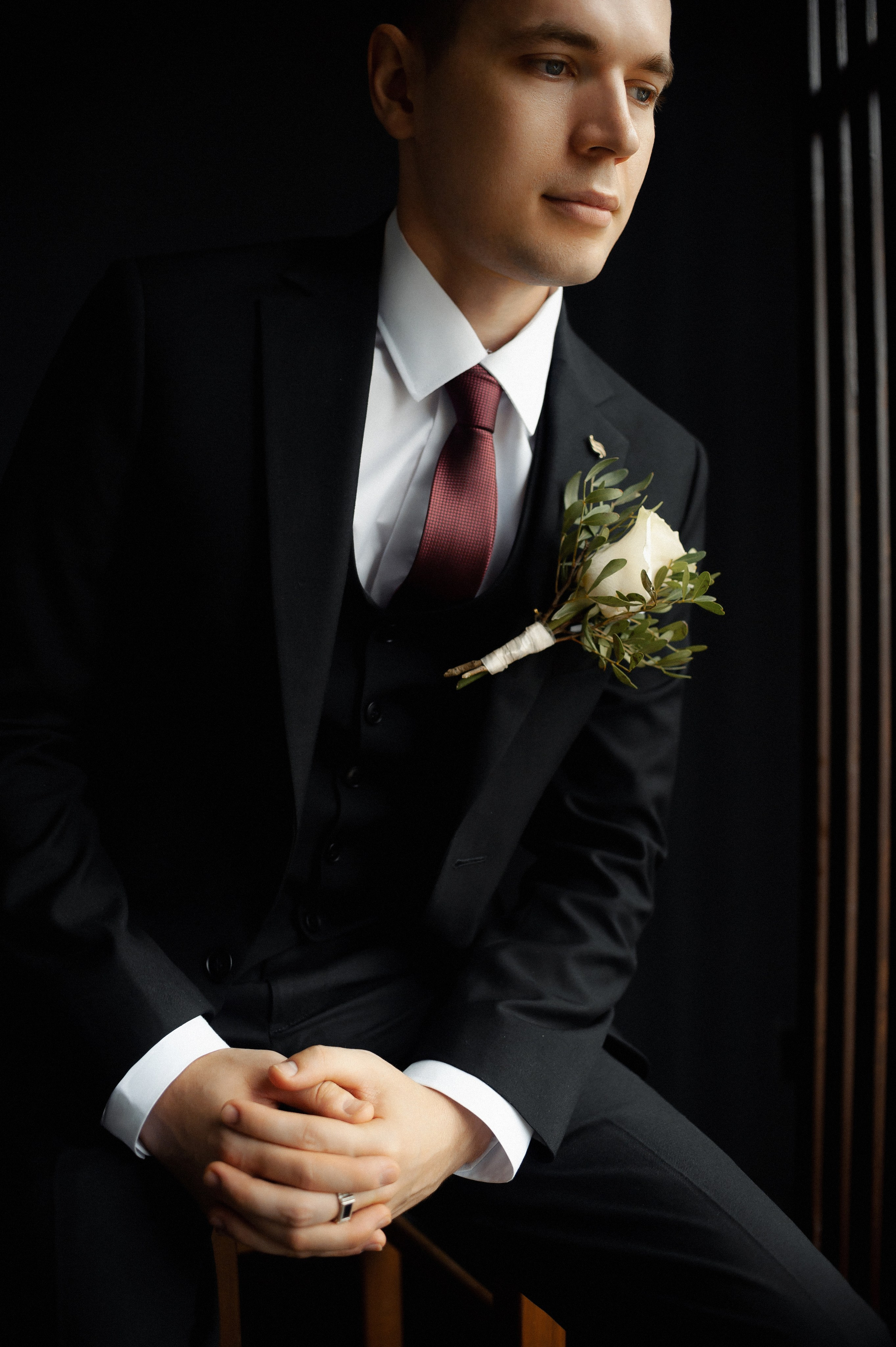 Андрей и Диана. Фотограф в Екатеринбурге Артём Зайнетдинов