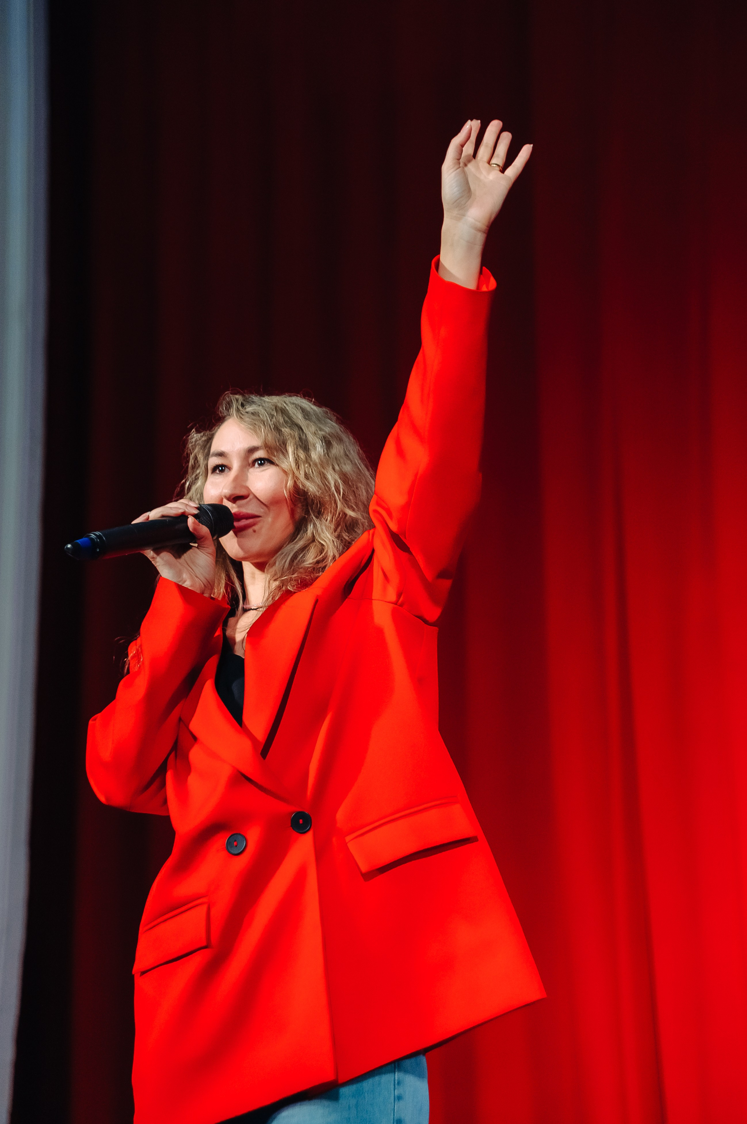 Открытие нового потока бизнес-клуба Терра. Фотограф в Екатеринбурге Артём Зайнетдинов