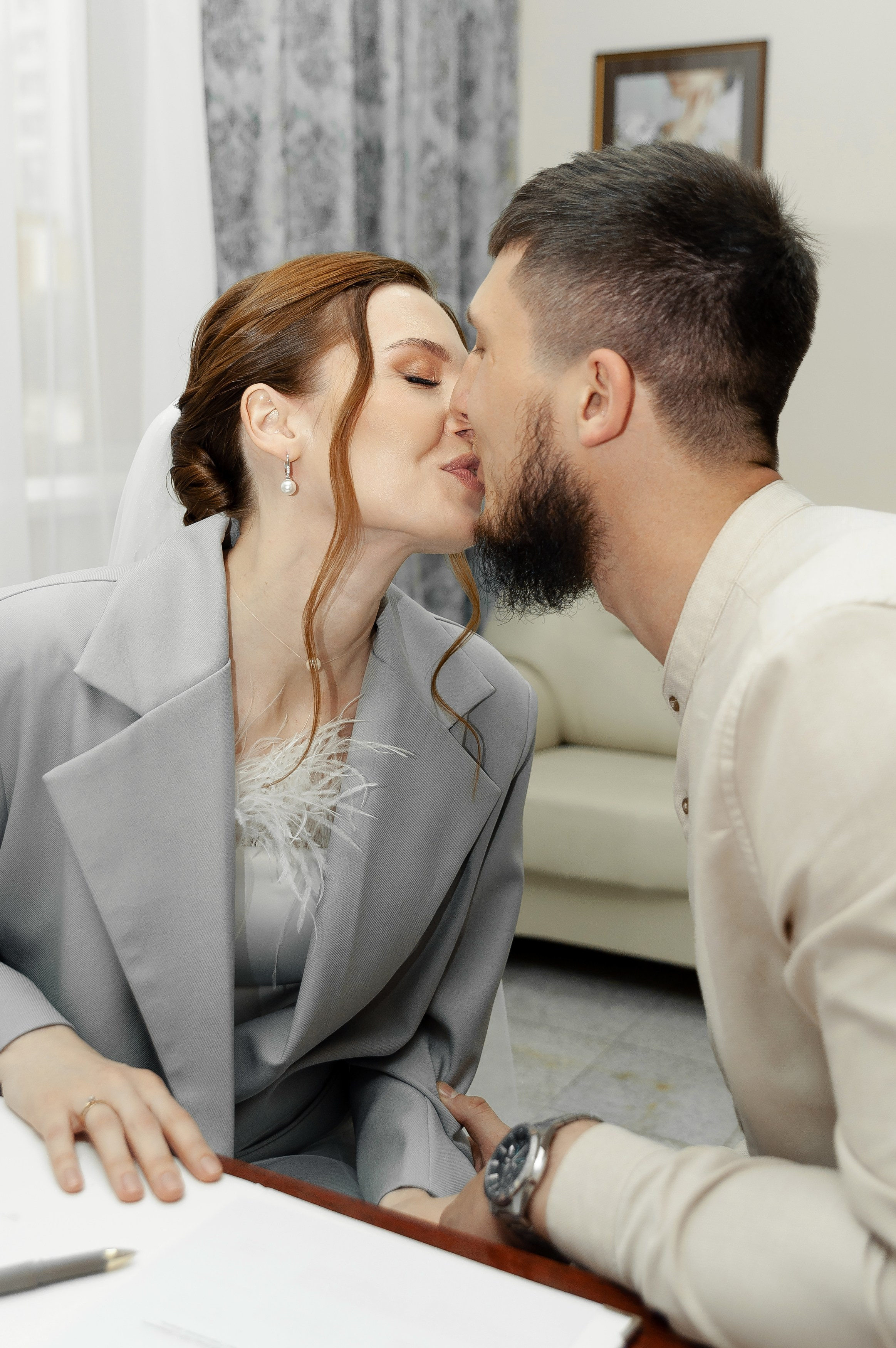 Ярослав и Марина. Фотограф в Екатеринбурге Артём Зайнетдинов