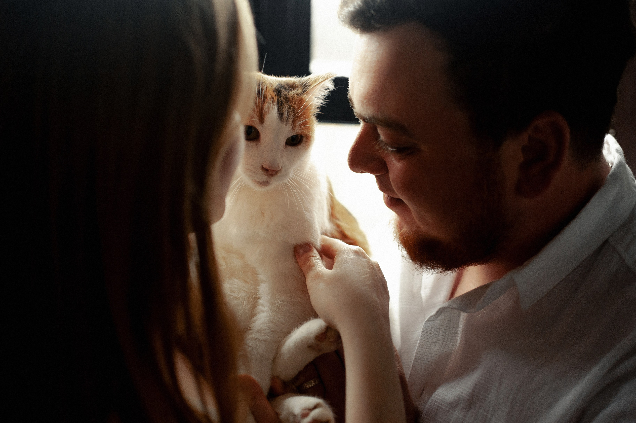 Владислав+Катя. Фотограф в Екатеринбурге Артём Зайнетдинов