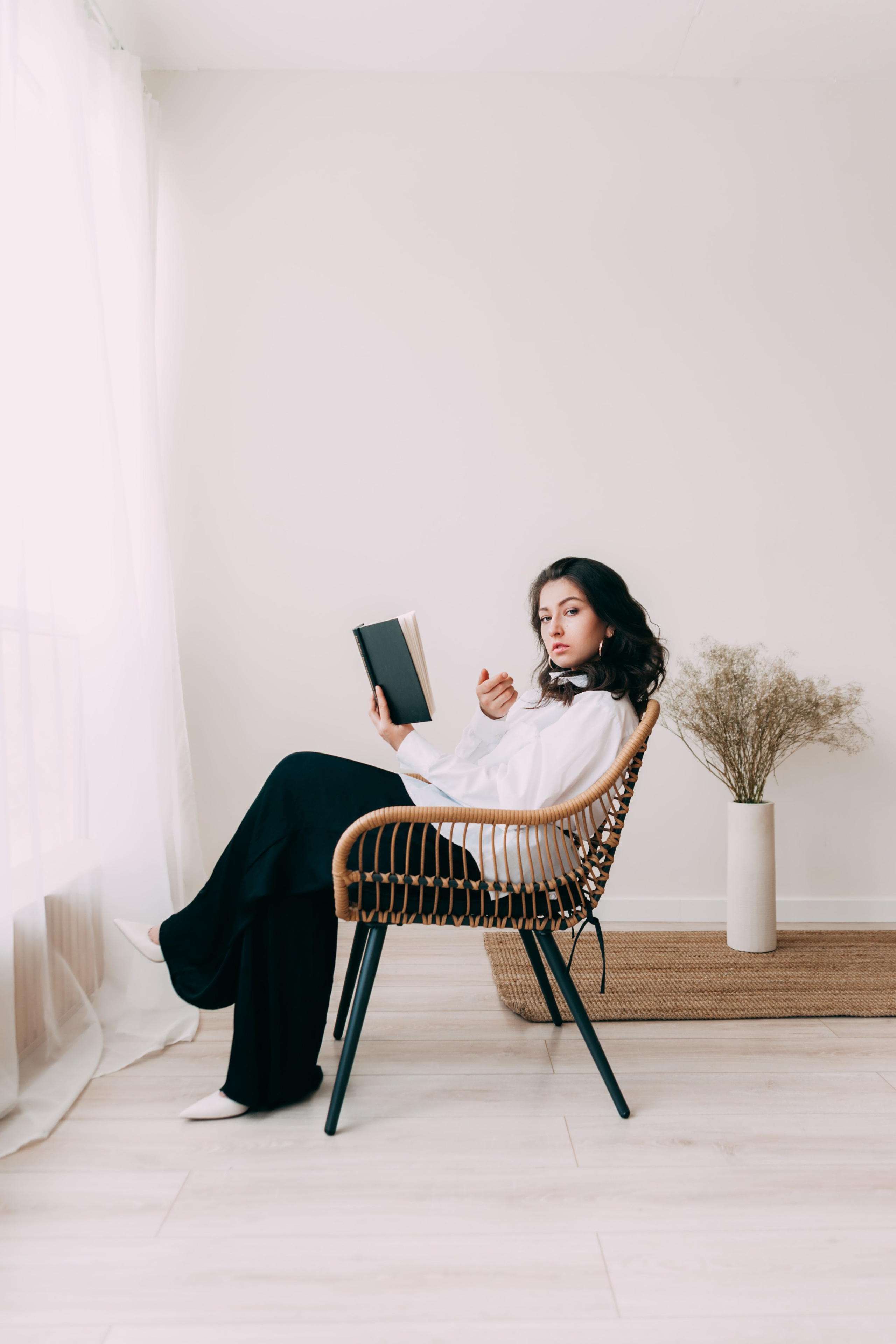 Контент для бизнеса / портрет (2). Свадебный фотограф в Екатеринбурге Артём Зайнетдинов