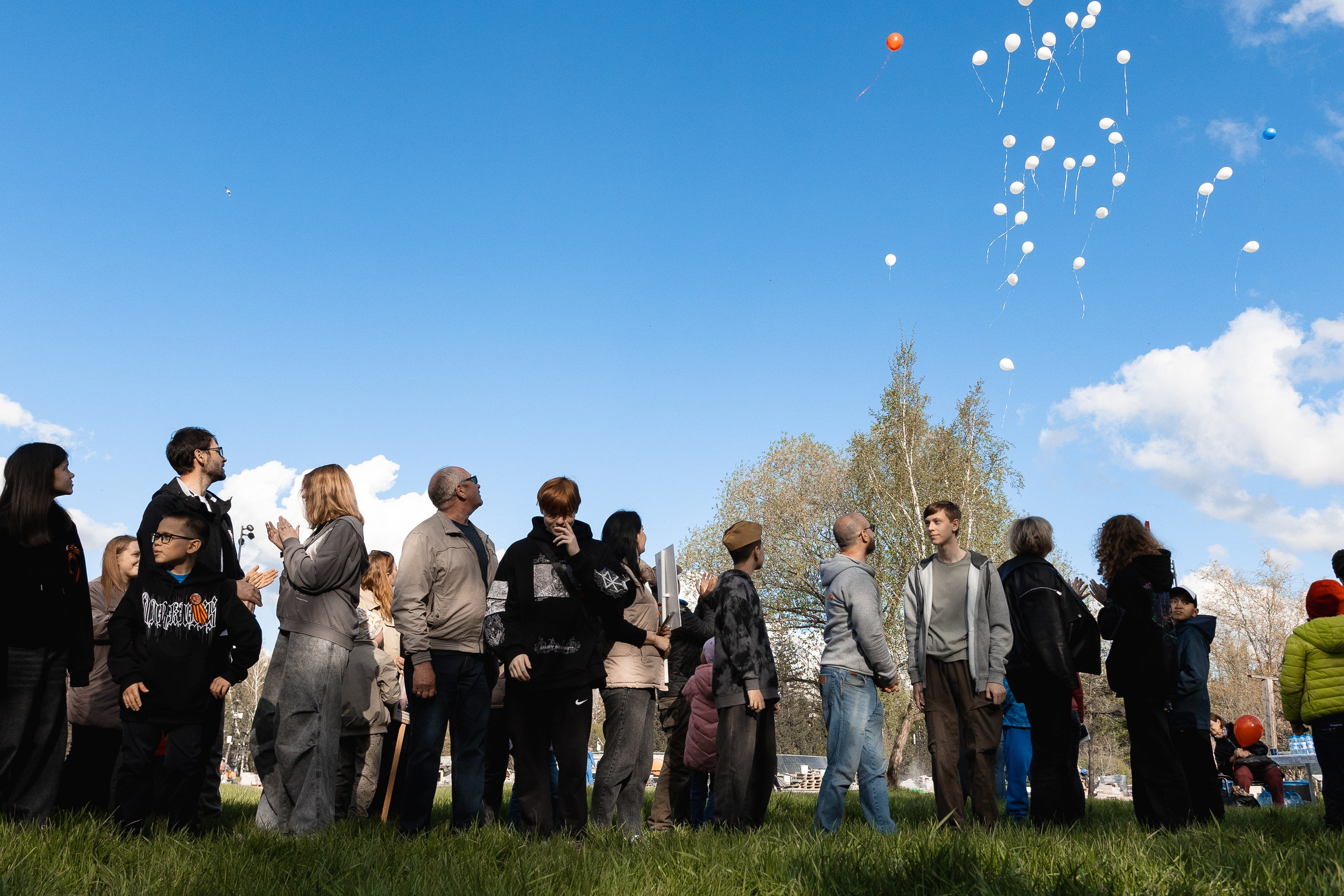 Профессиональный фотограф на выездные мероприятия и тимбилдинги Андрей Алексеев