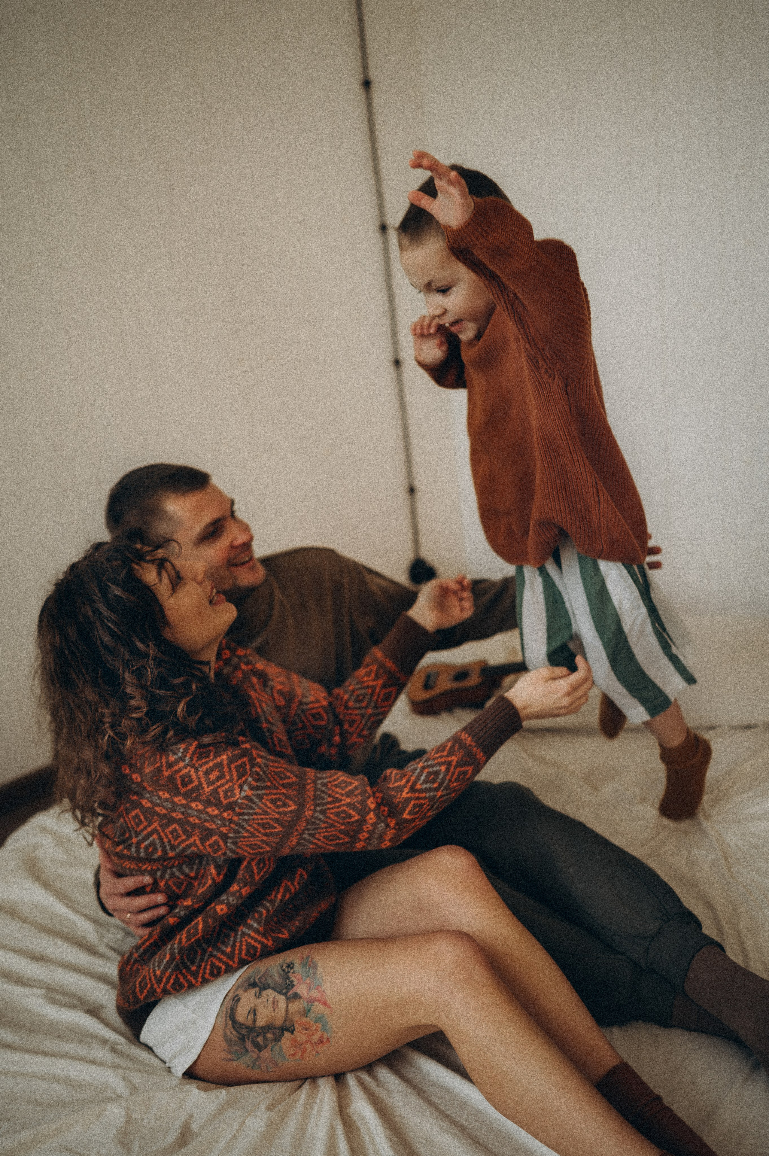 Зимняя. Семейный фотограф Ростов-на-Дону Татьяна Соколова