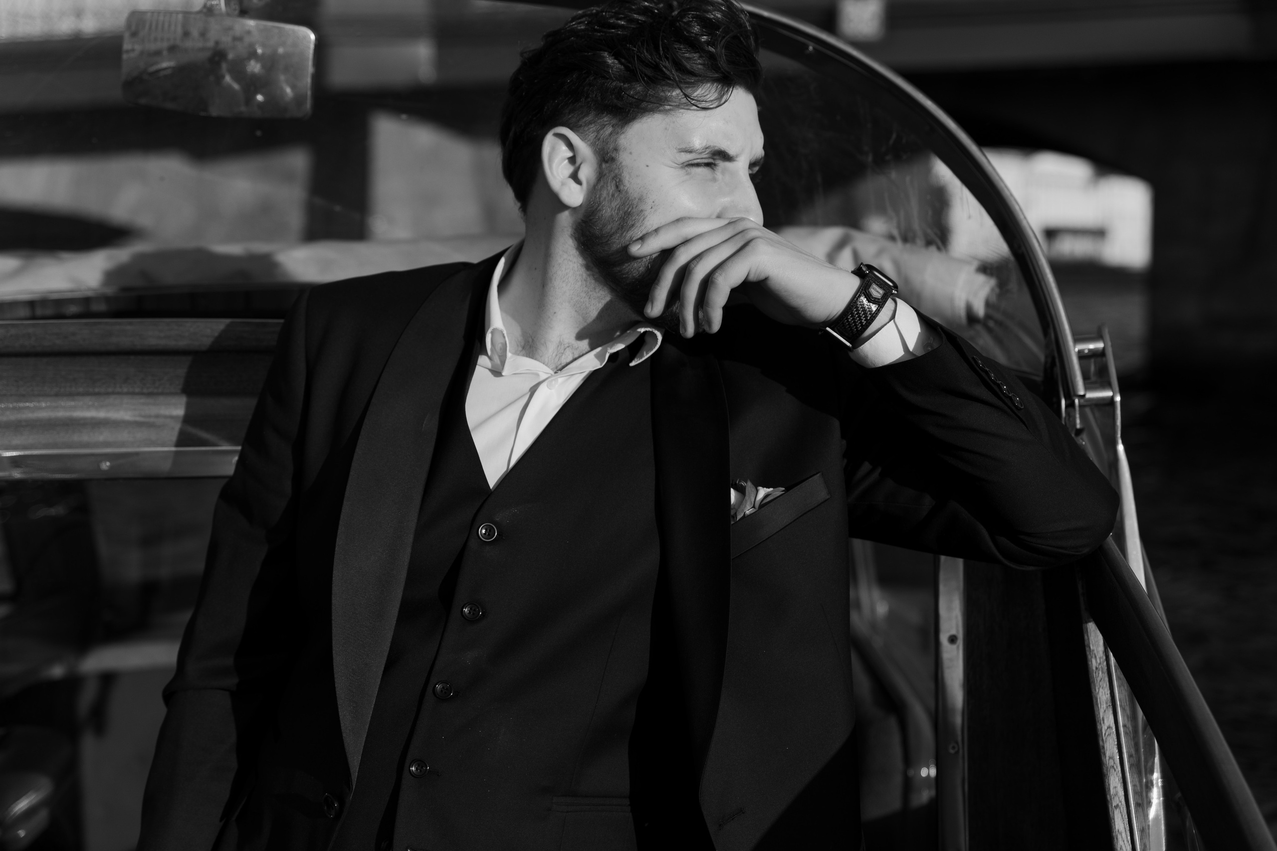 Иван и Мадина. @dariazphoto свадебный фотограф