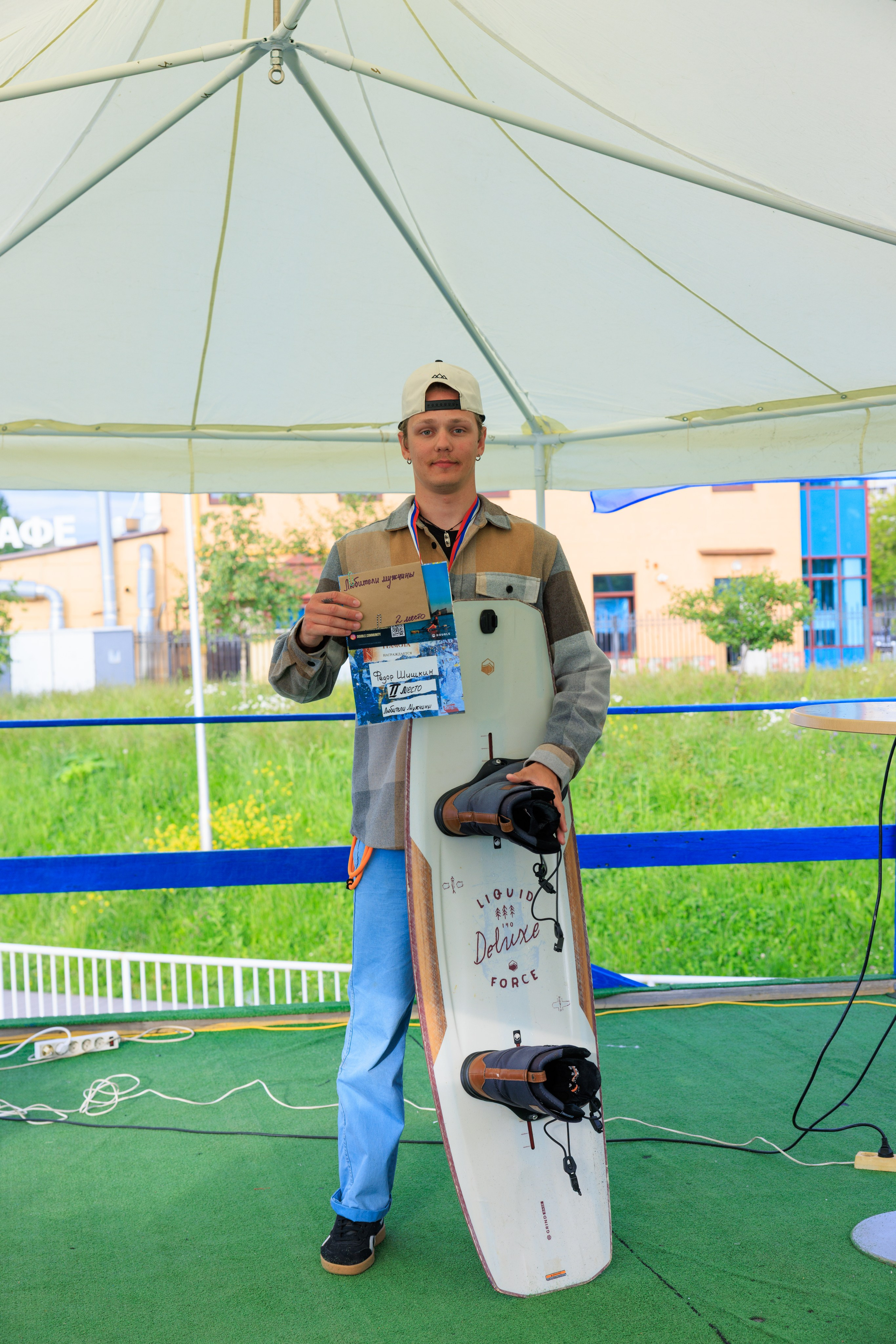 KUPCHINO OPEN CONTEST 2025. Фотограф Александр Заломаев