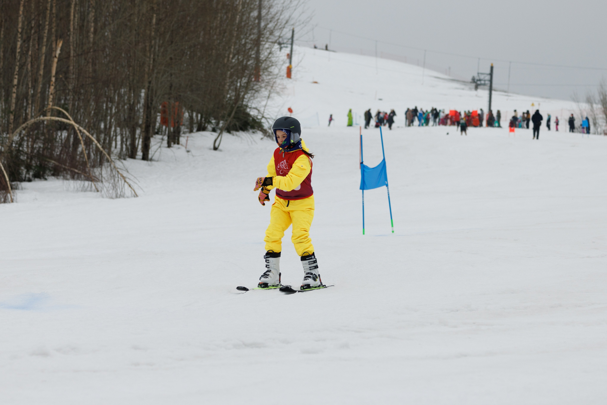 IGORA KIDS CUP 2024(spring). Фотограф Александр Заломаев