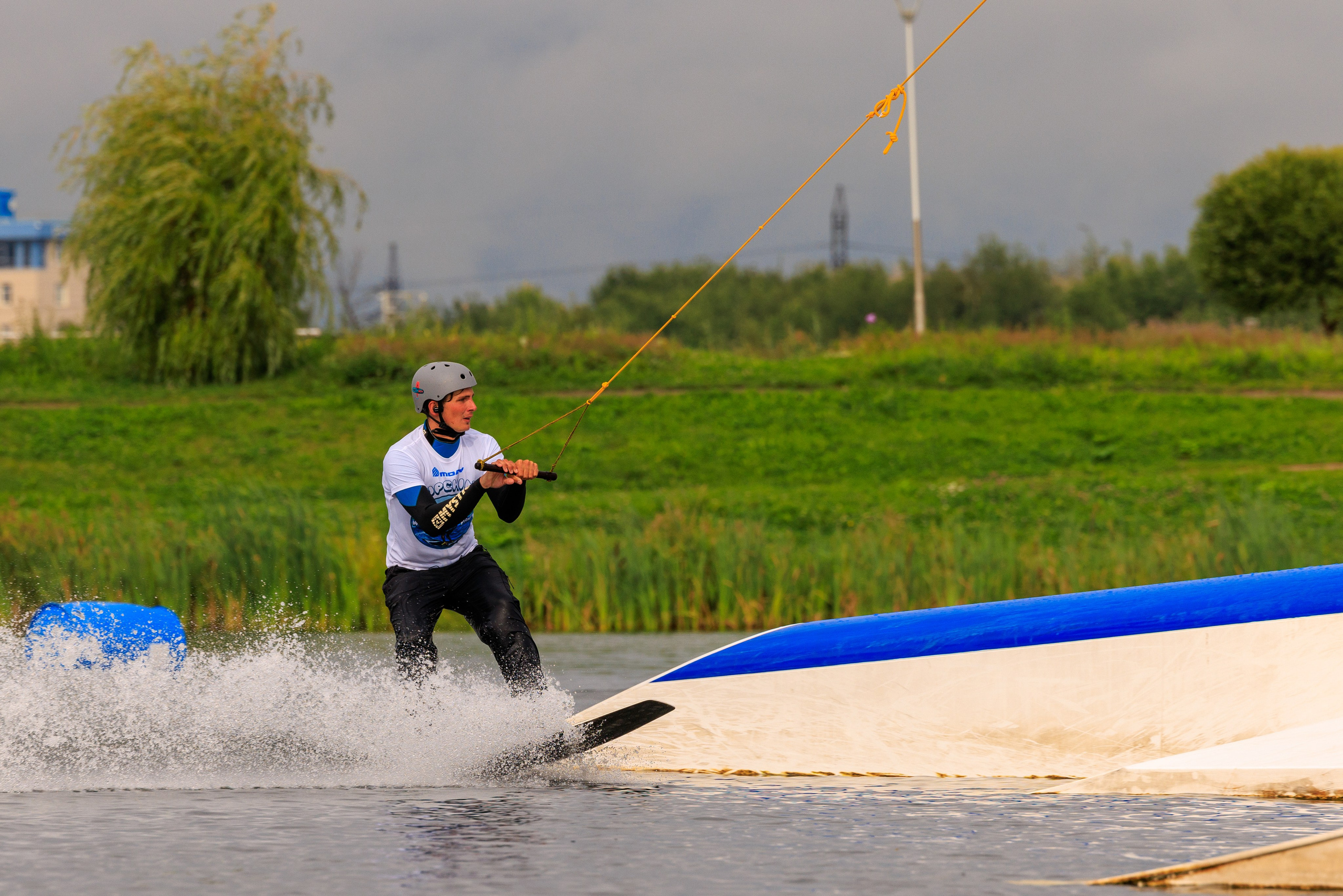KupchinoOpenContest 2024. Фотограф Александр Заломаев
