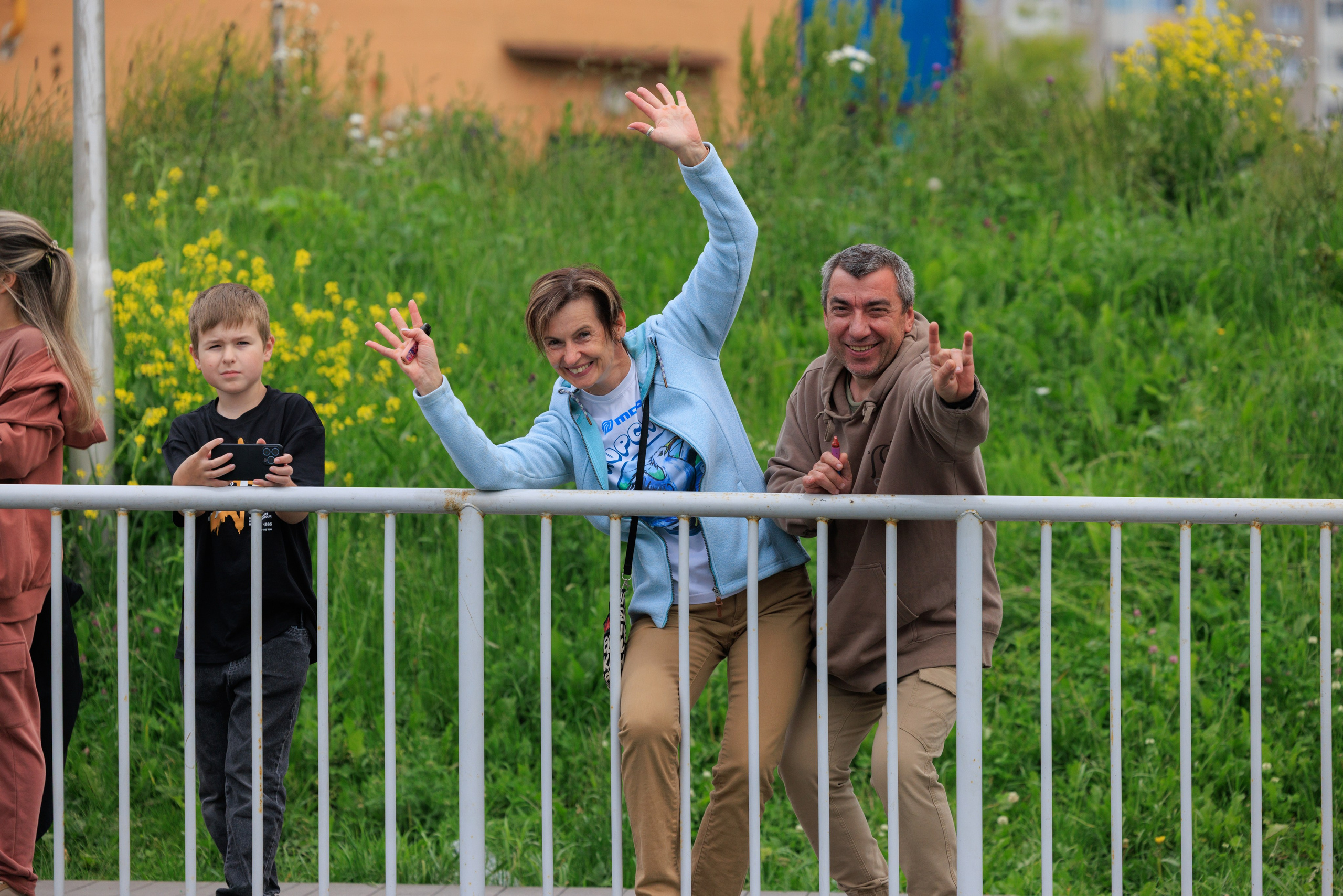 KUPCHINO OPEN CONTEST 2025. Фотограф Александр Заломаев