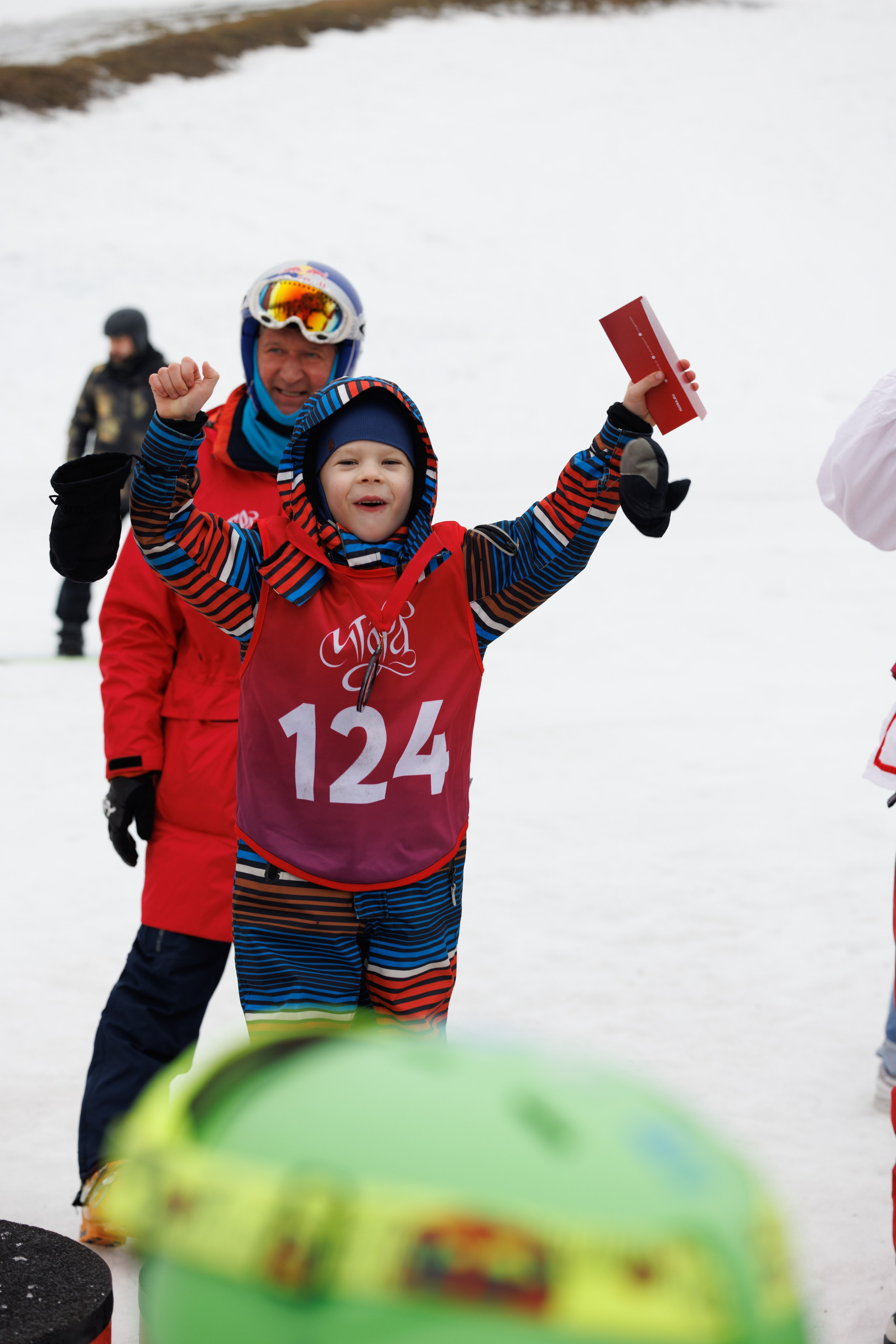 IGORA KIDS CUP 2024(spring). Фотограф Александр Заломаев