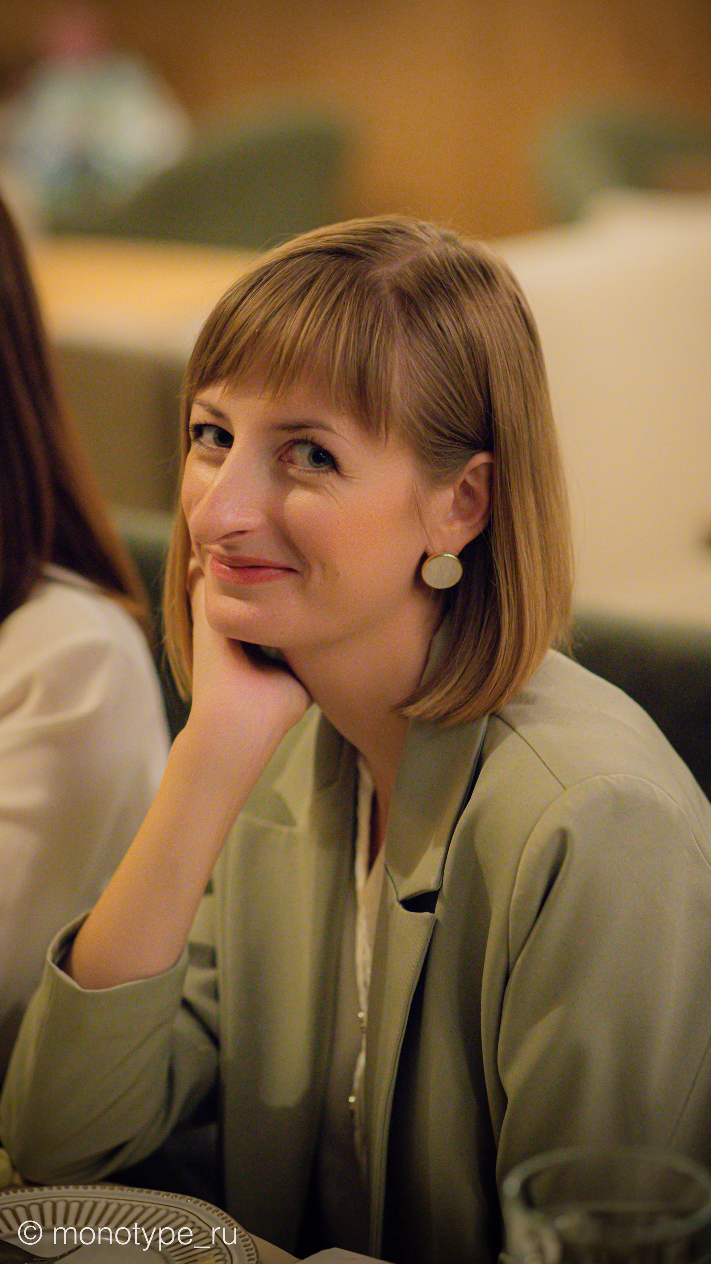 Содружество педагогов и психологов раннего развития. Москва. Награждение дипломами и праздничный ужин