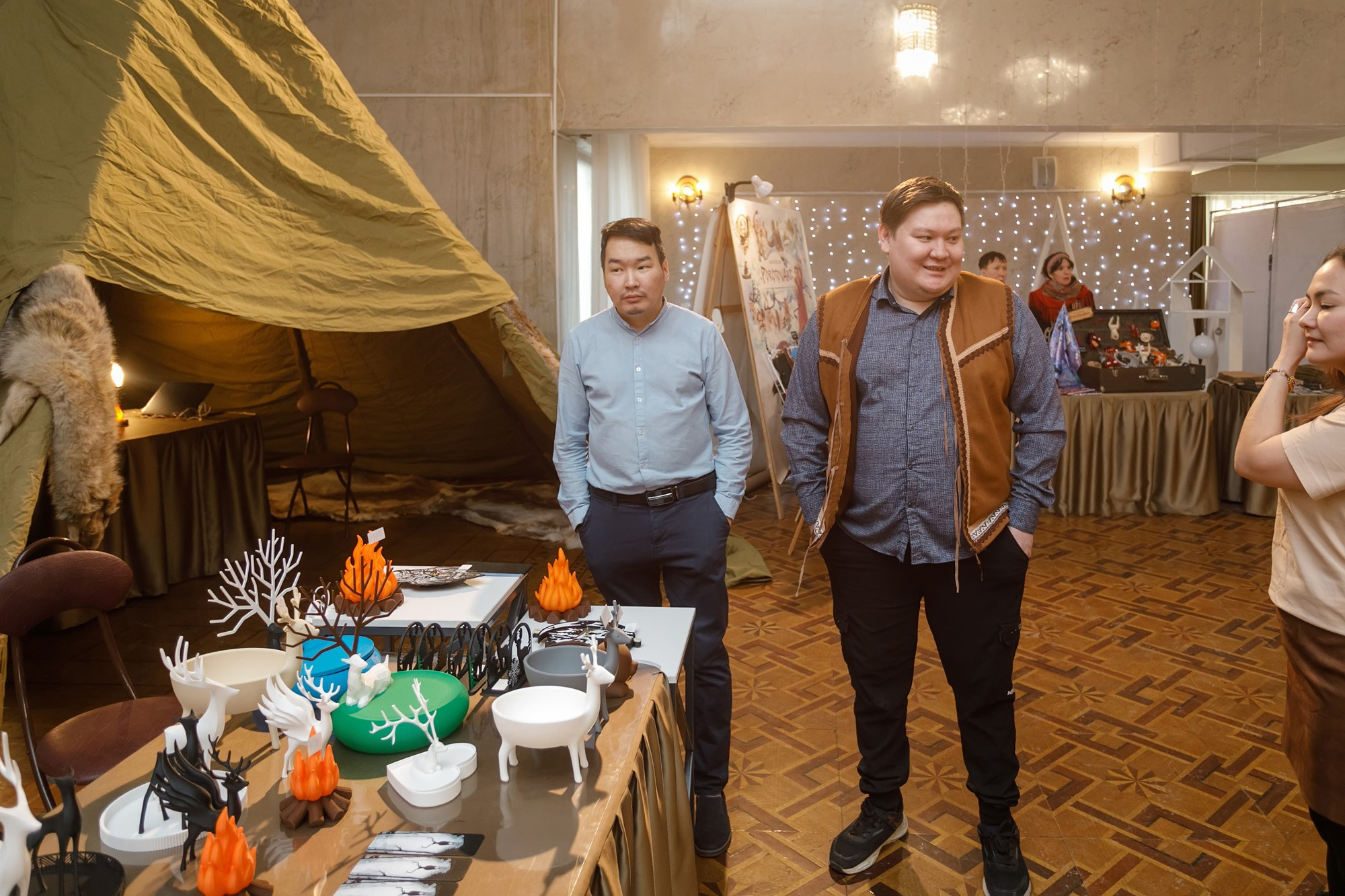 ДК труда. Красноярск
