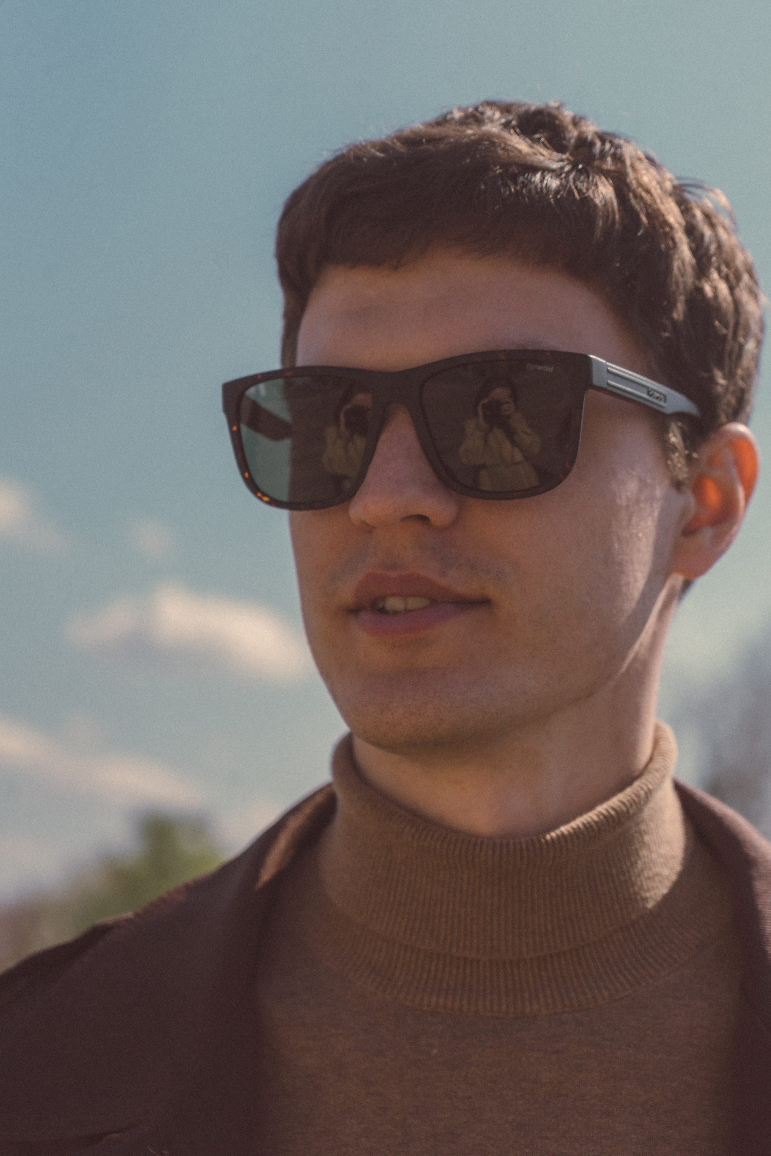 Мистер и миссис Гаджет. Фотограф и контент-мейкер Пинск
