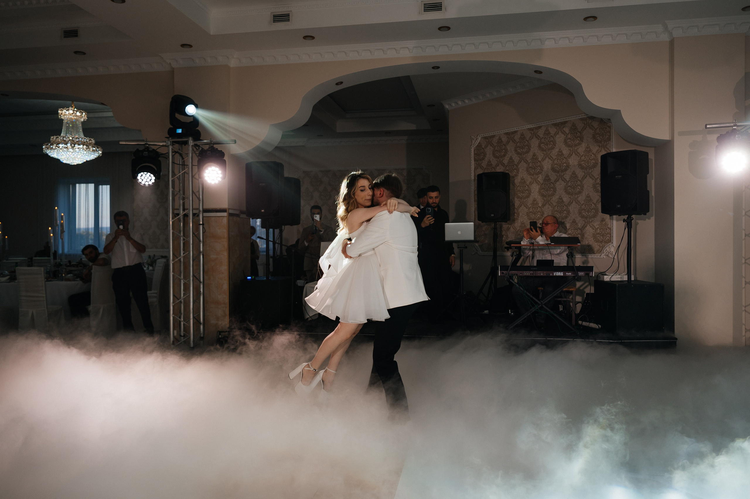 Виктор и Марина. Свадебный фотограф