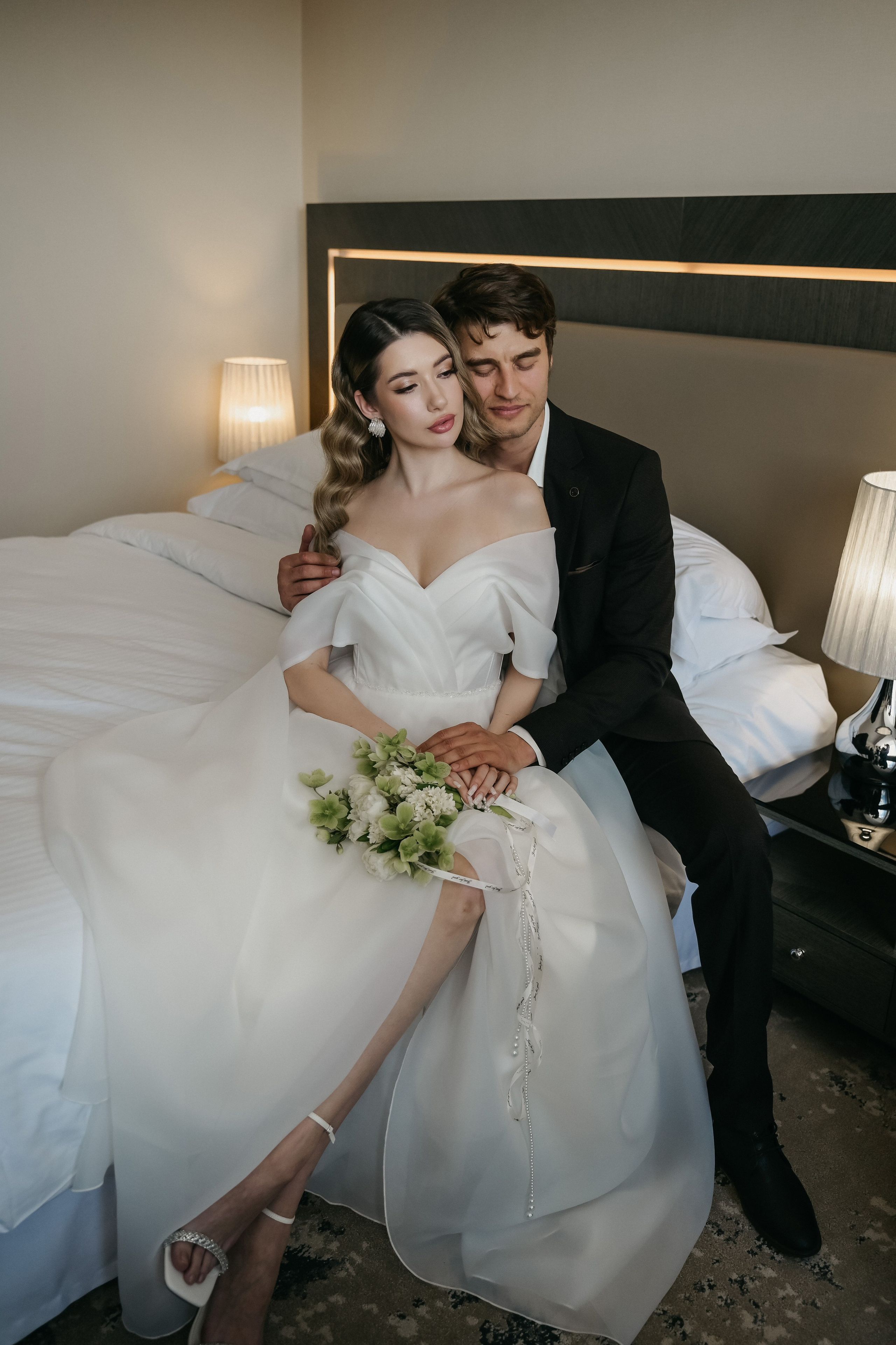 Альберт и Юлия. Ваш фотограф