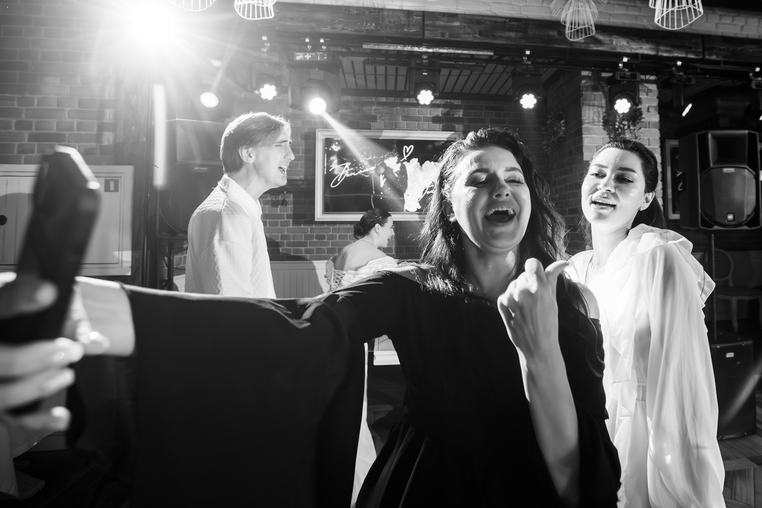 Виктория & Виталий. Свадебный фотограф Барнаул Алексей Павлов