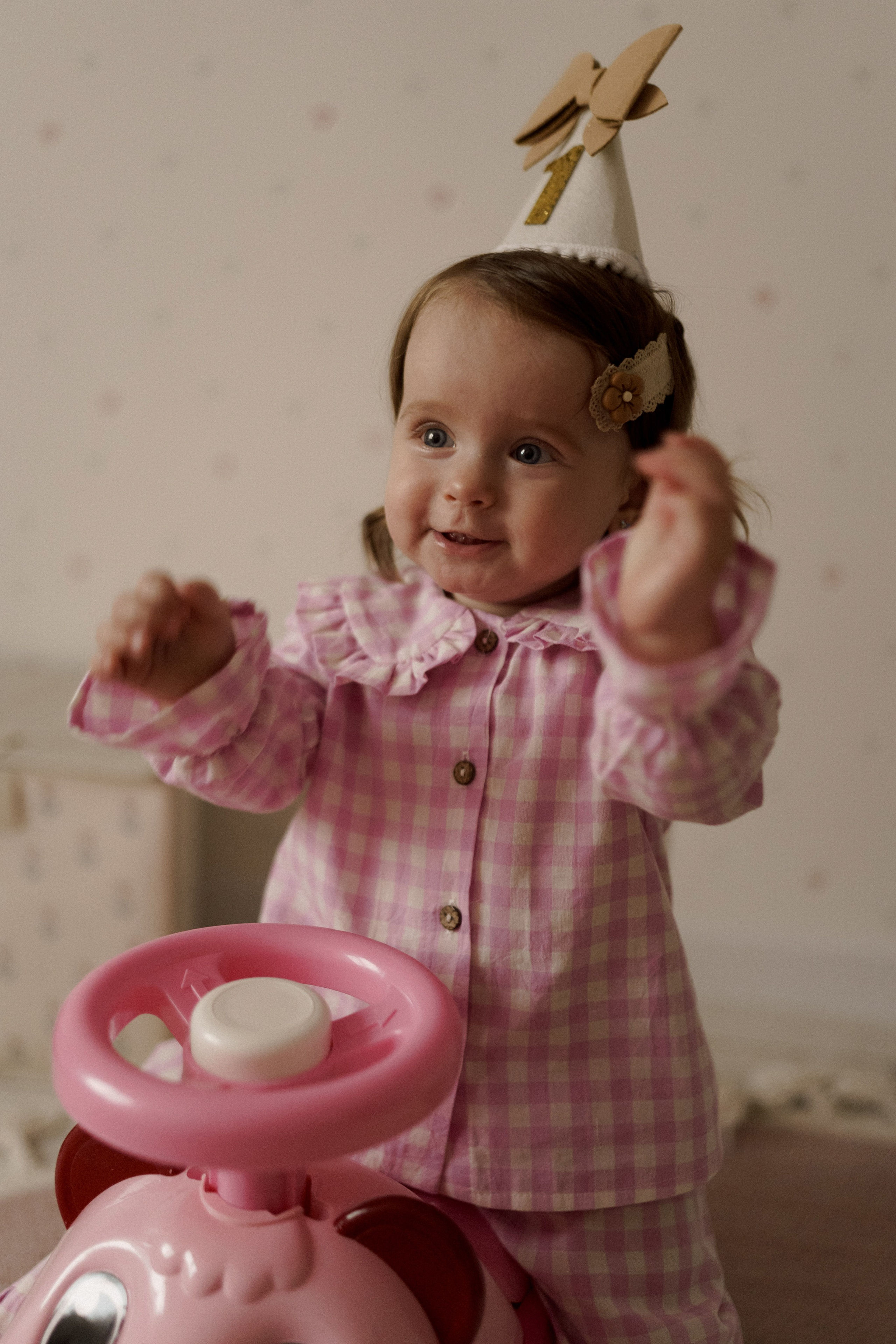 Один годик на двоих. Моменты и истории о вас настоящих