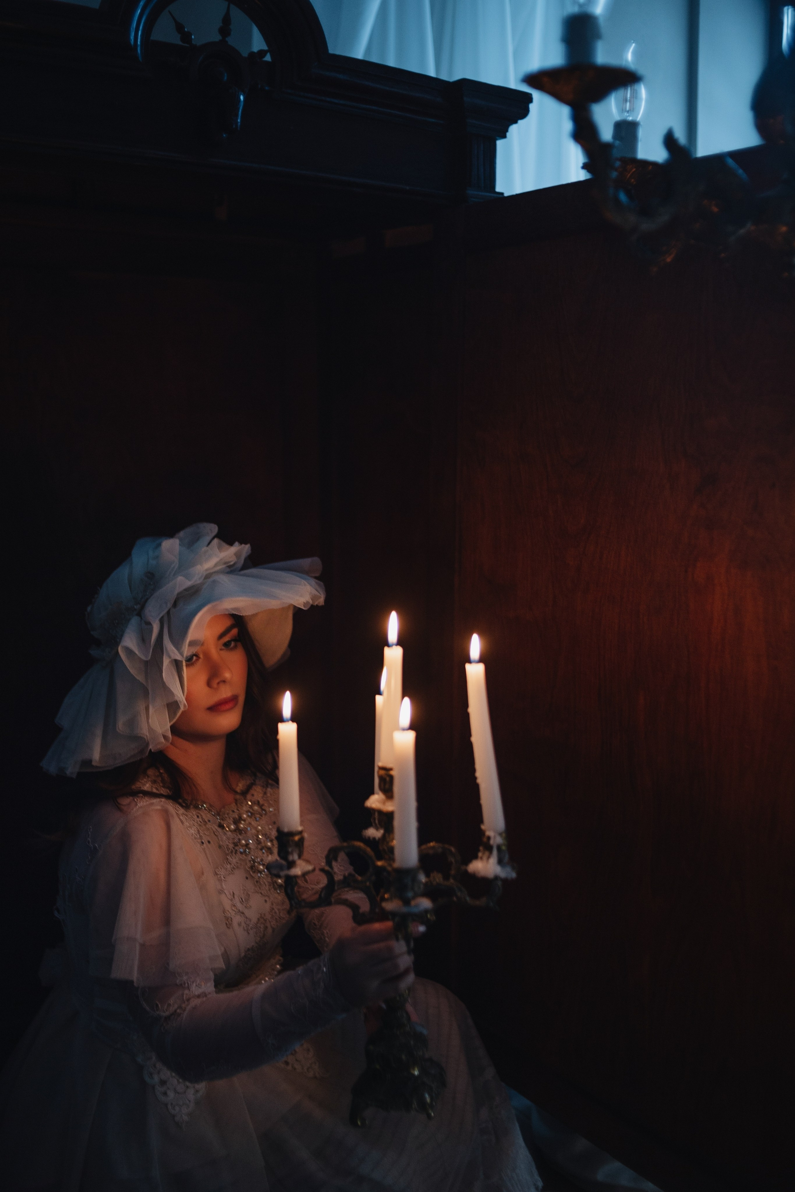 Ксения. Фотограф Брянск