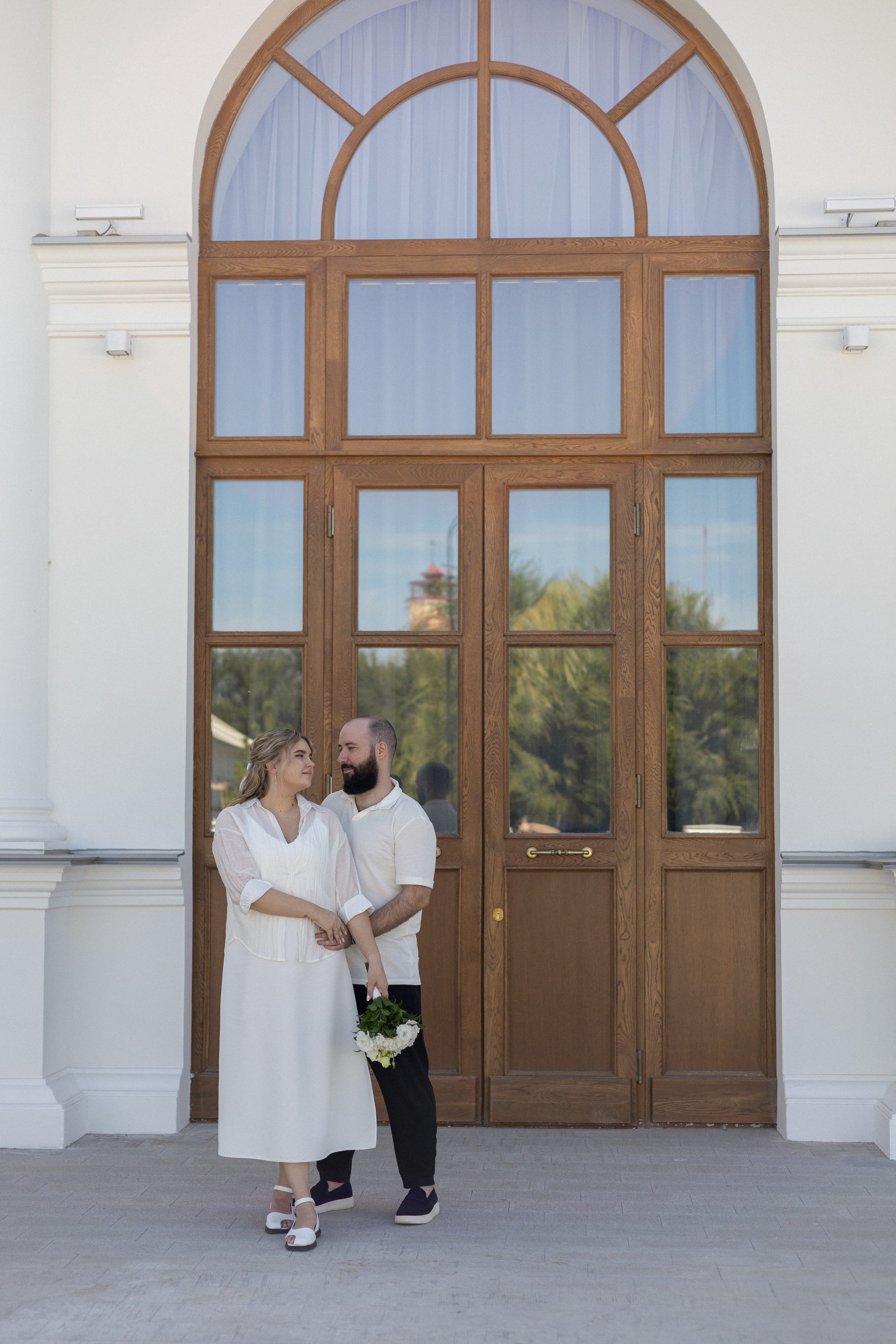 Alexey & yulia. Александра Акжигитова I Фотограф Волгоград